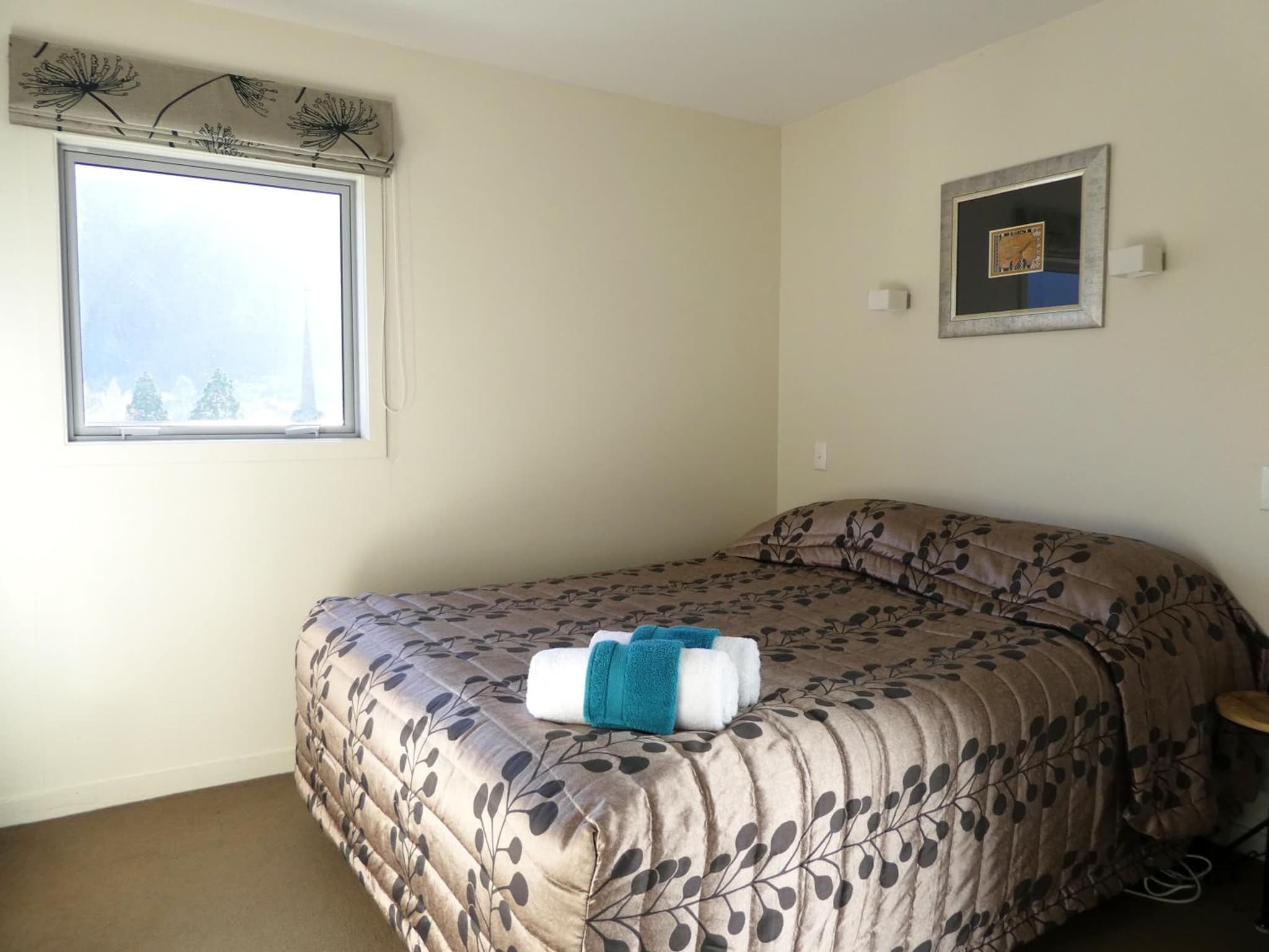 Caples Court Motel & Apartments photo 3