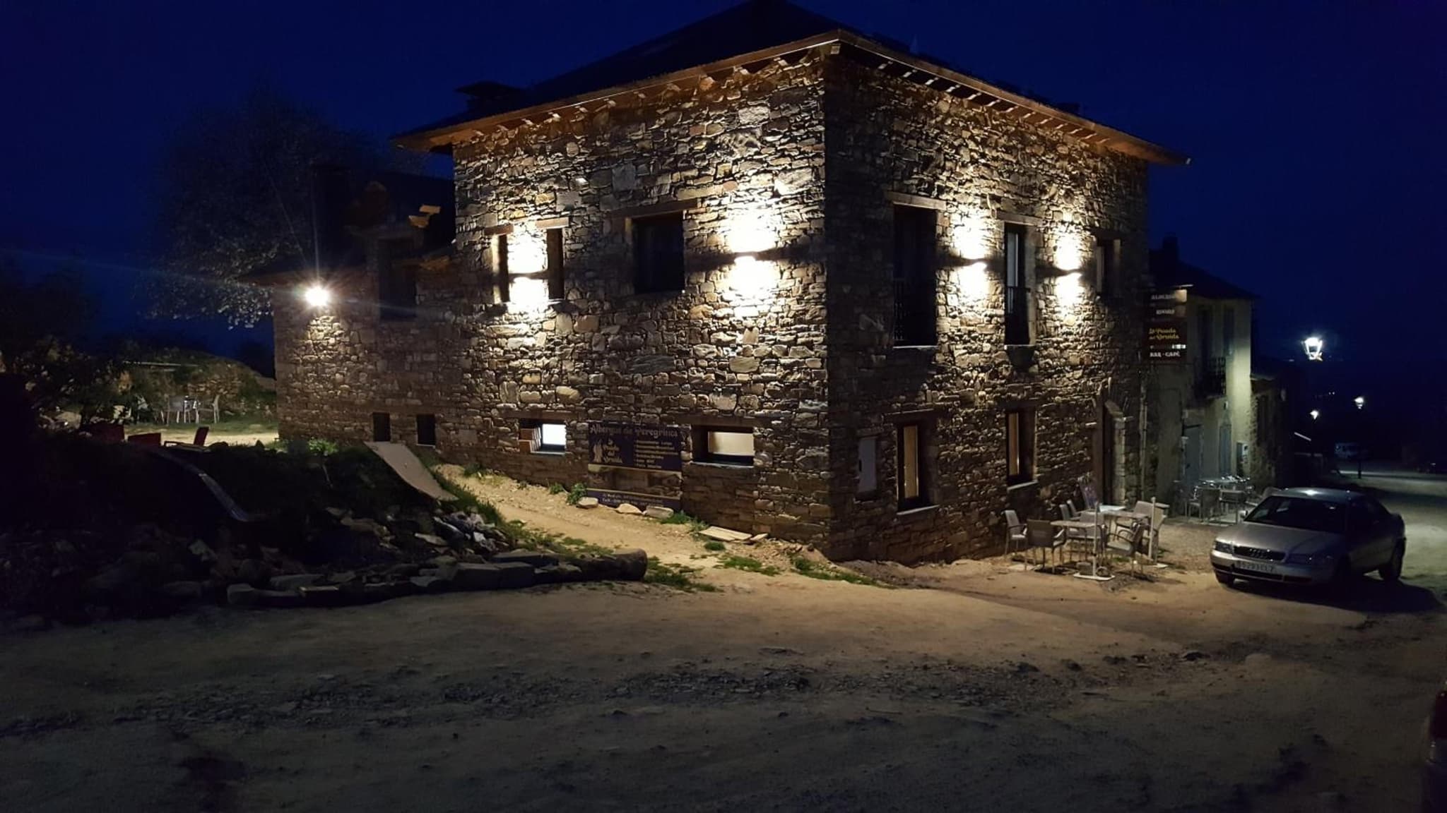 La Posada del Druida photo 8