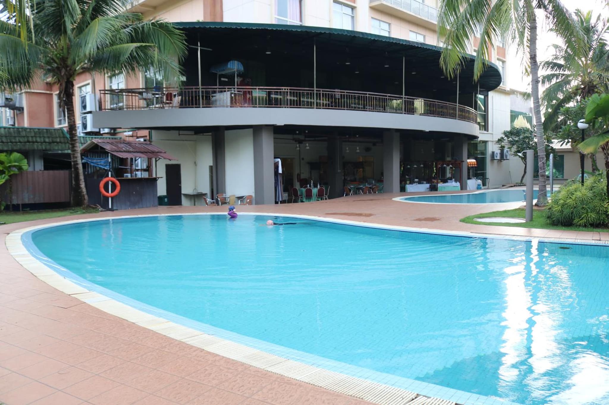 The Jerai Hotel Sungai Petani photo 7