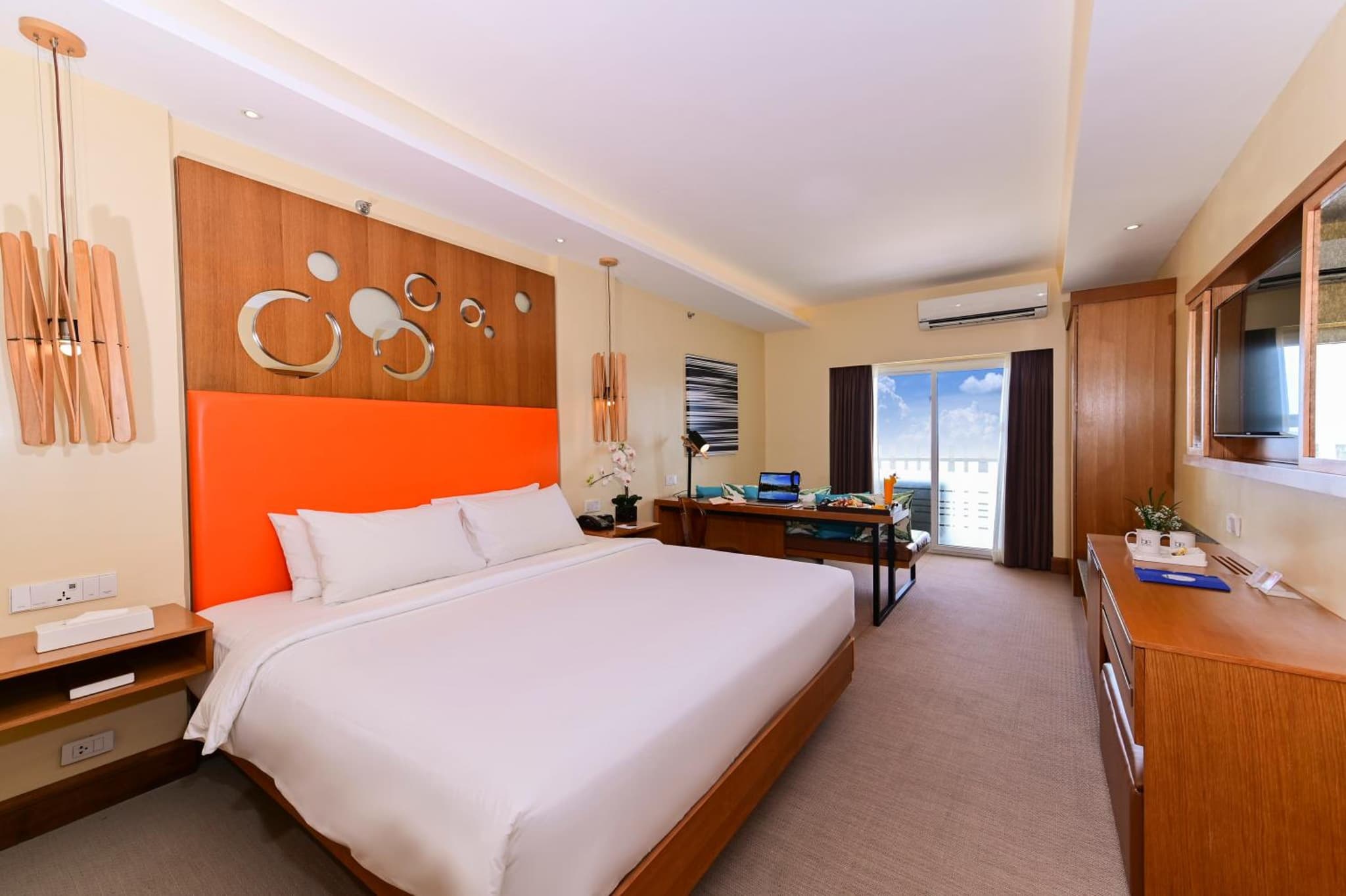 BE Resort Mactan photo 5