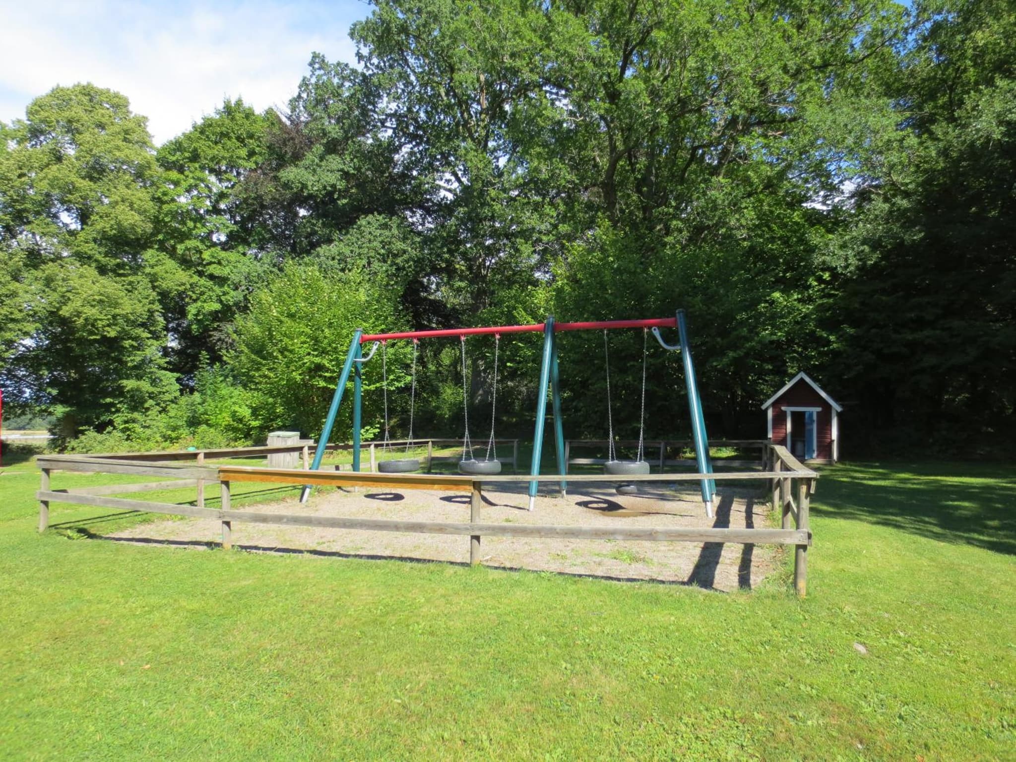 Nygården Stjärnholm photo 8