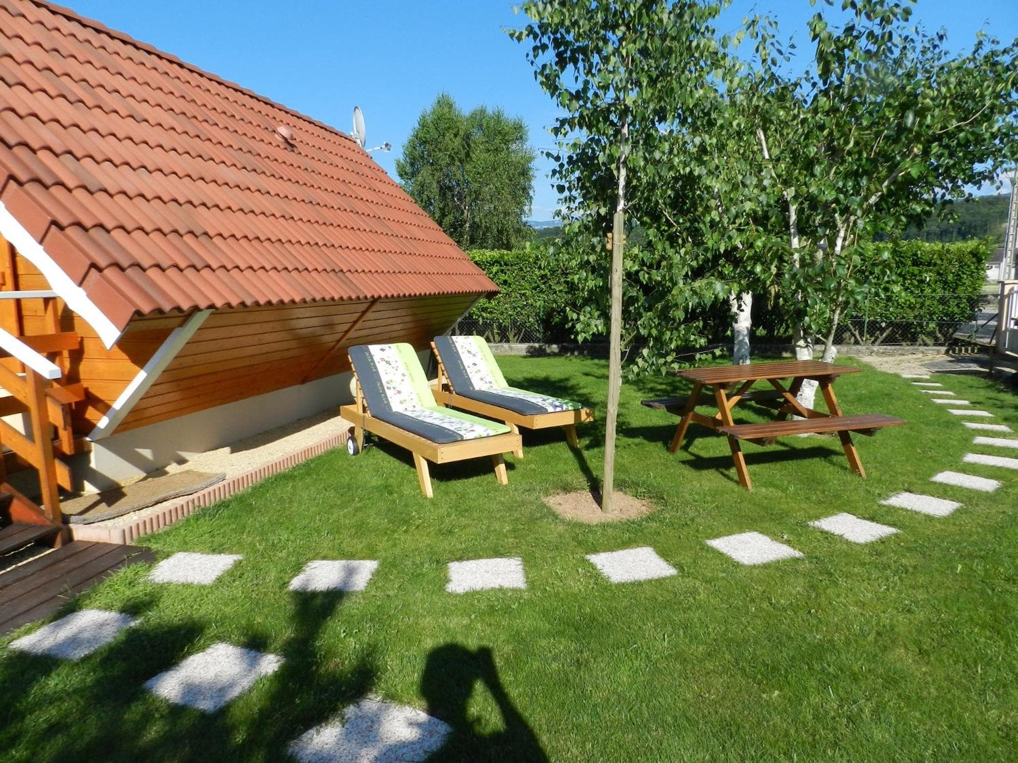 Gîte et Chambre D'hôte photo 9