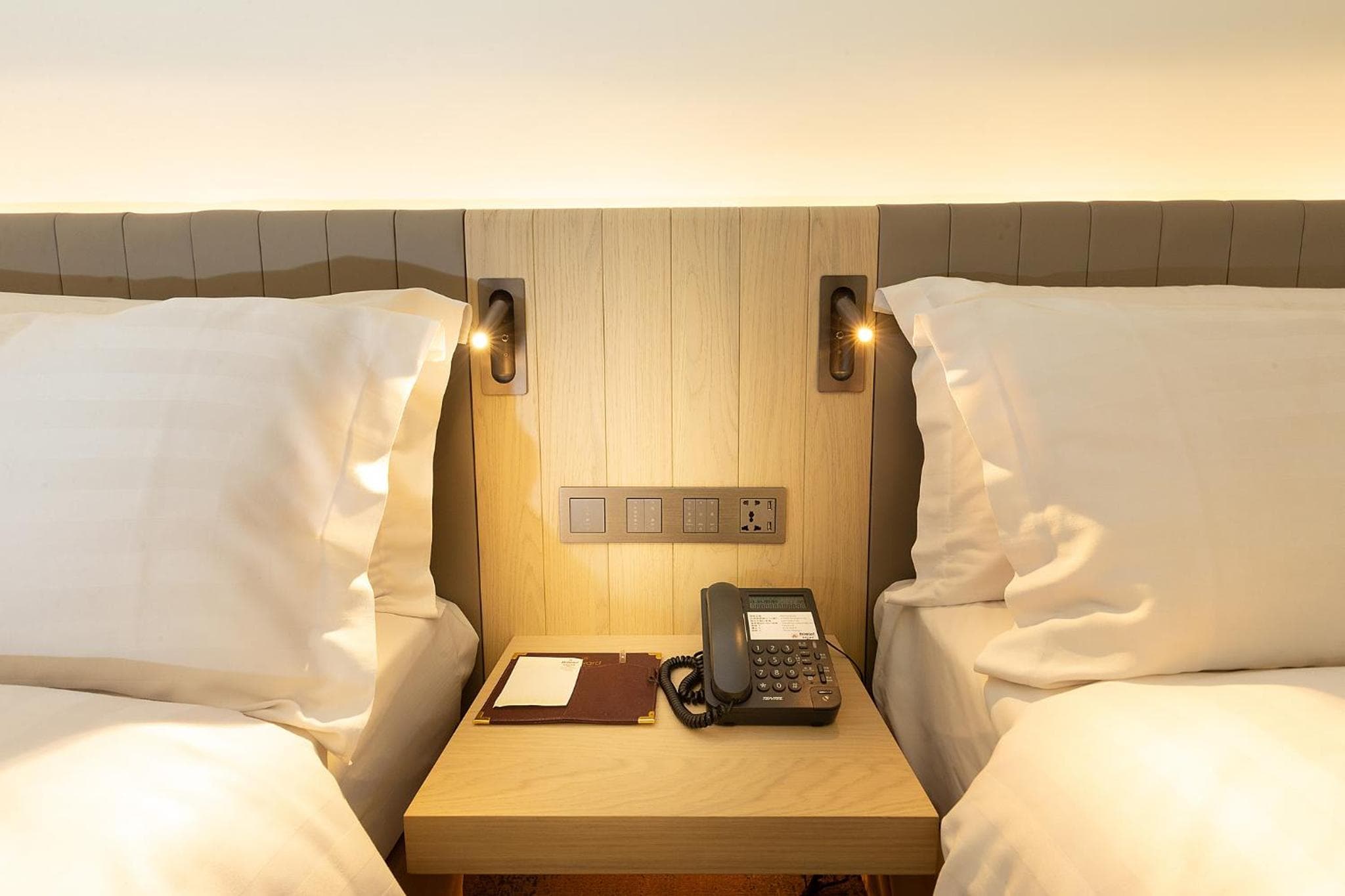 Howard Plaza Hotel Hsinchu photo 9