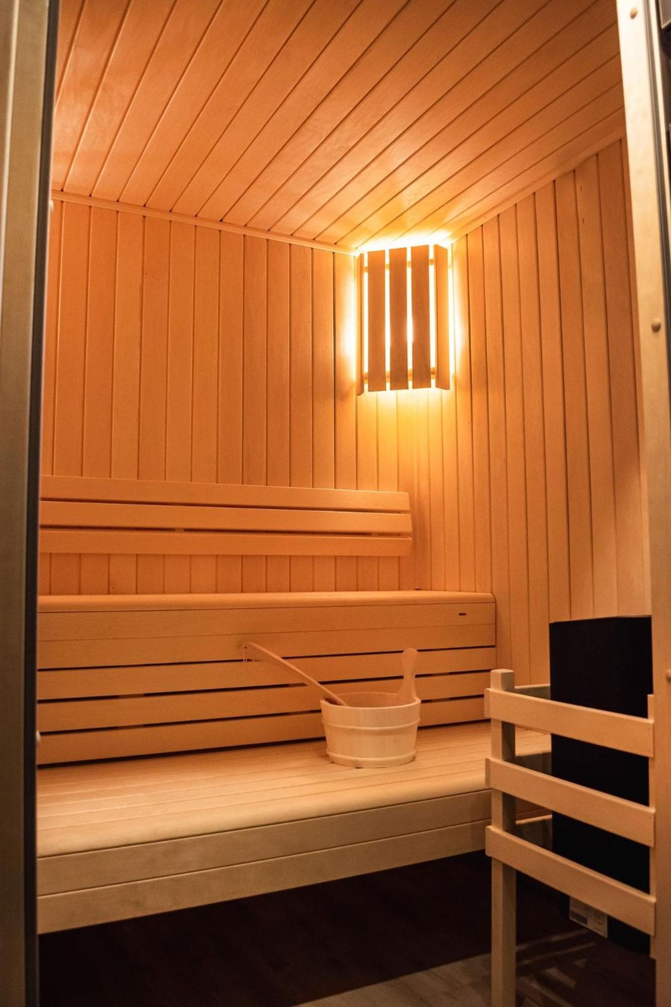 La villa 10 HÔTEL SPA photo 3