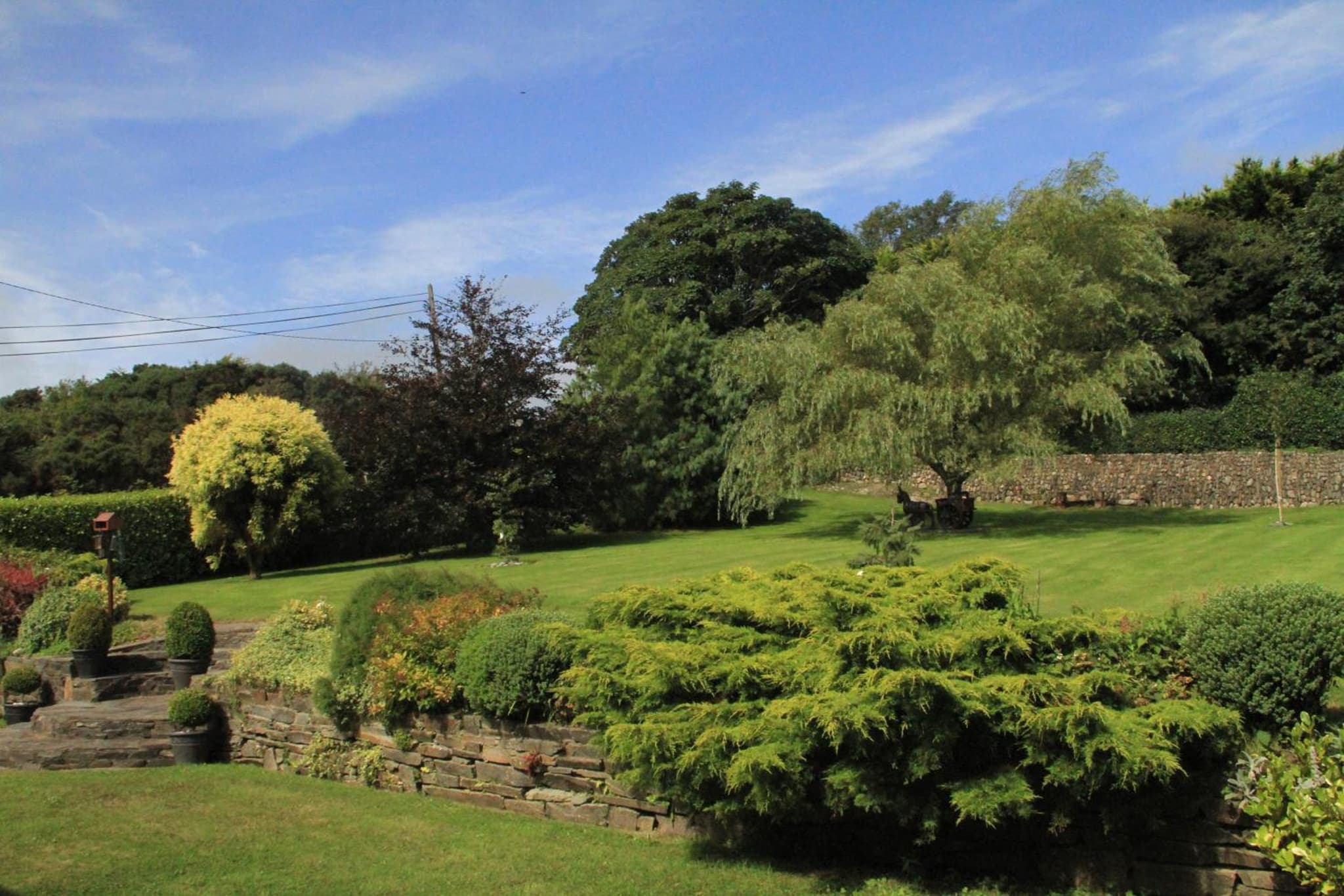 Marguerite's B&B photo 9