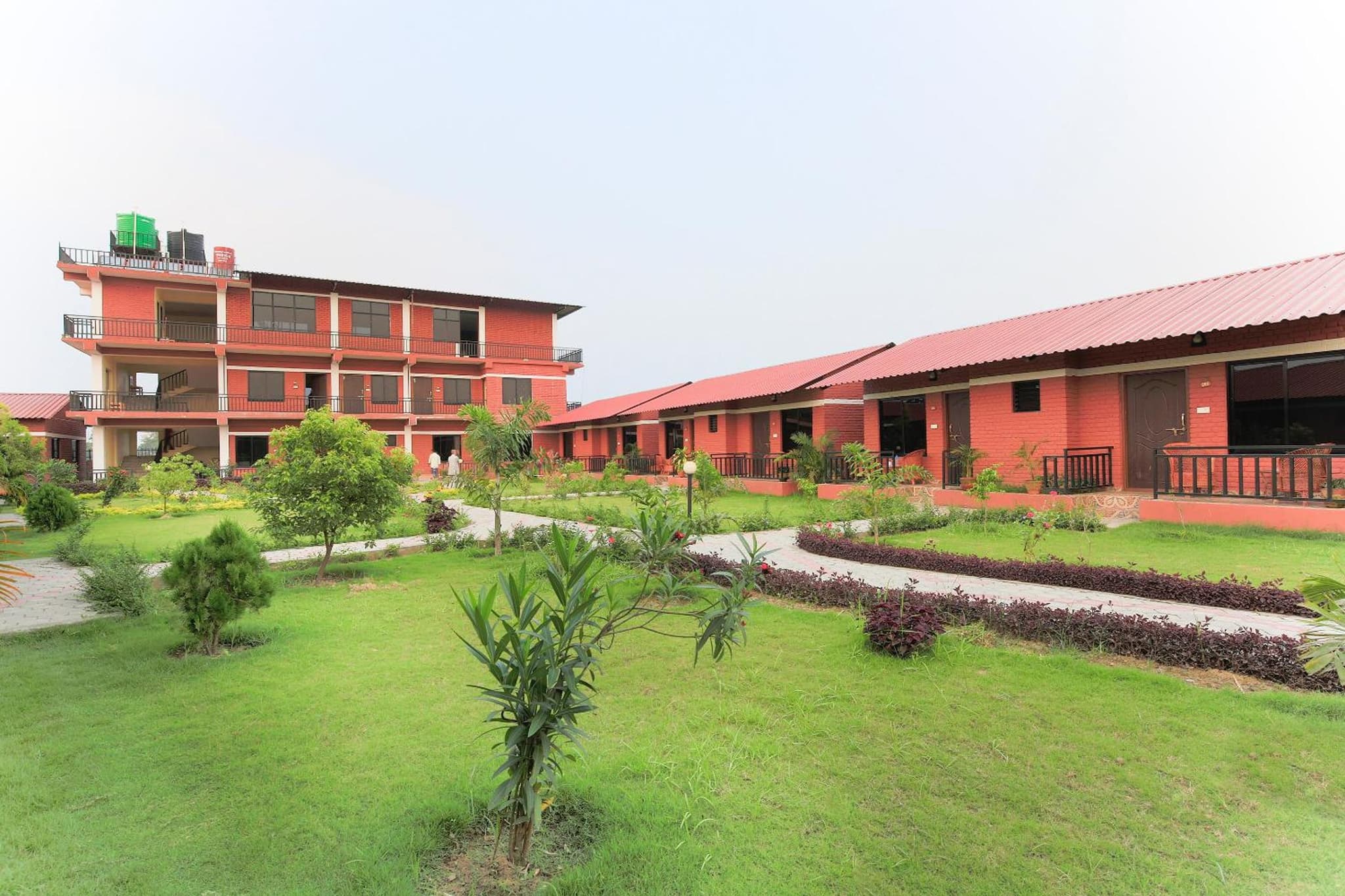 Vision Safari Pvt Ltd photo 4