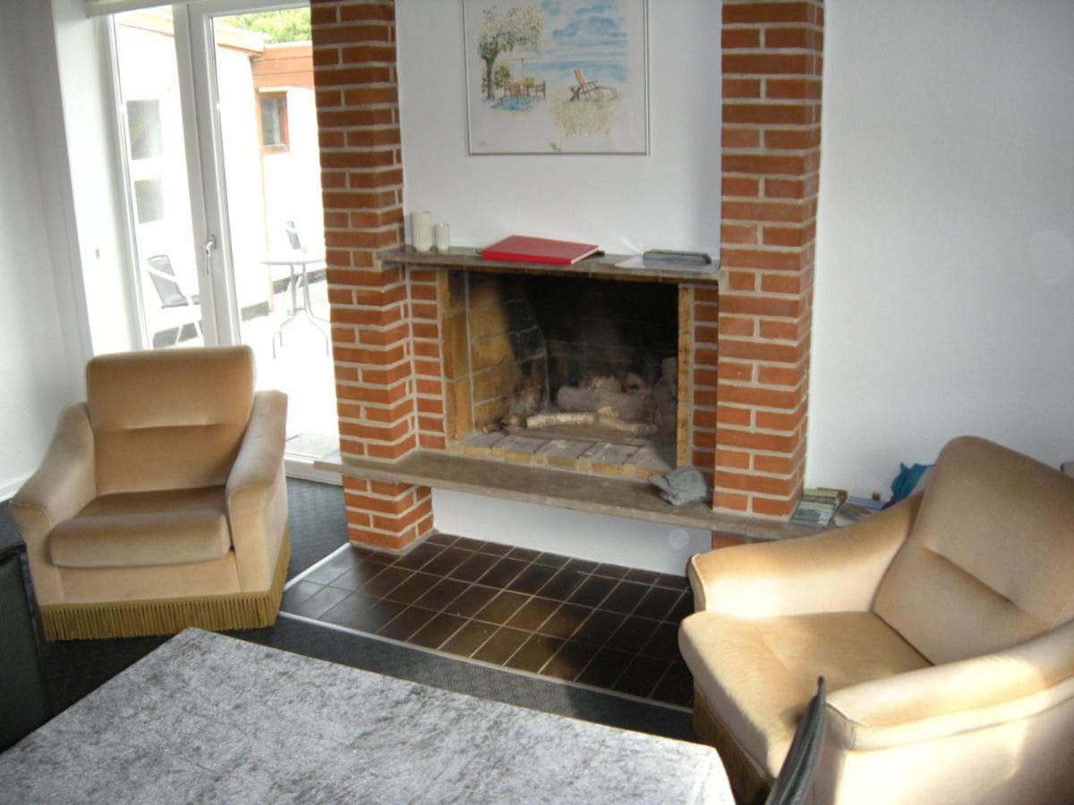 Nr. Nebel Overnatning Hostel photo 8