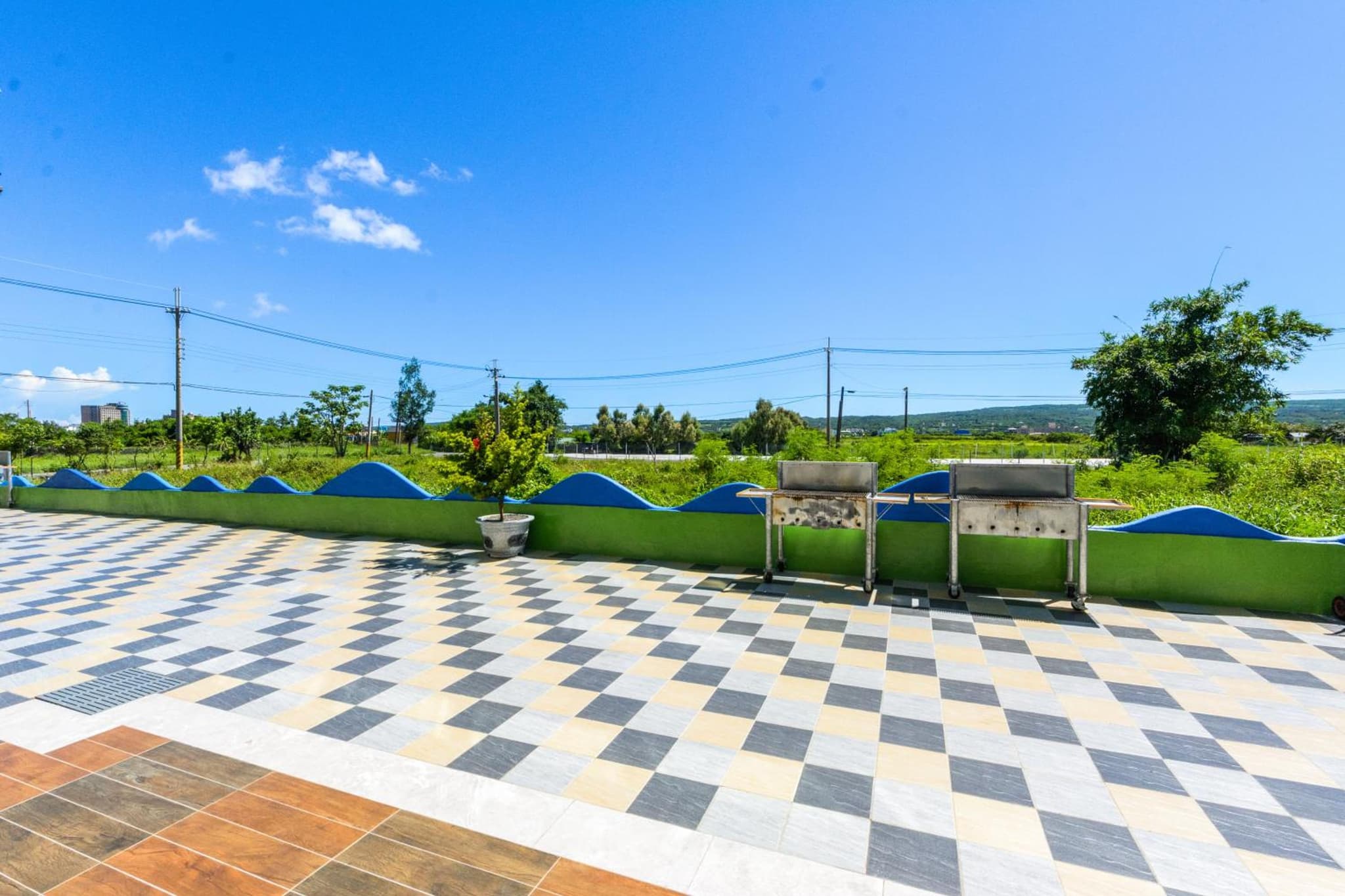 Lisinty Resort photo 7