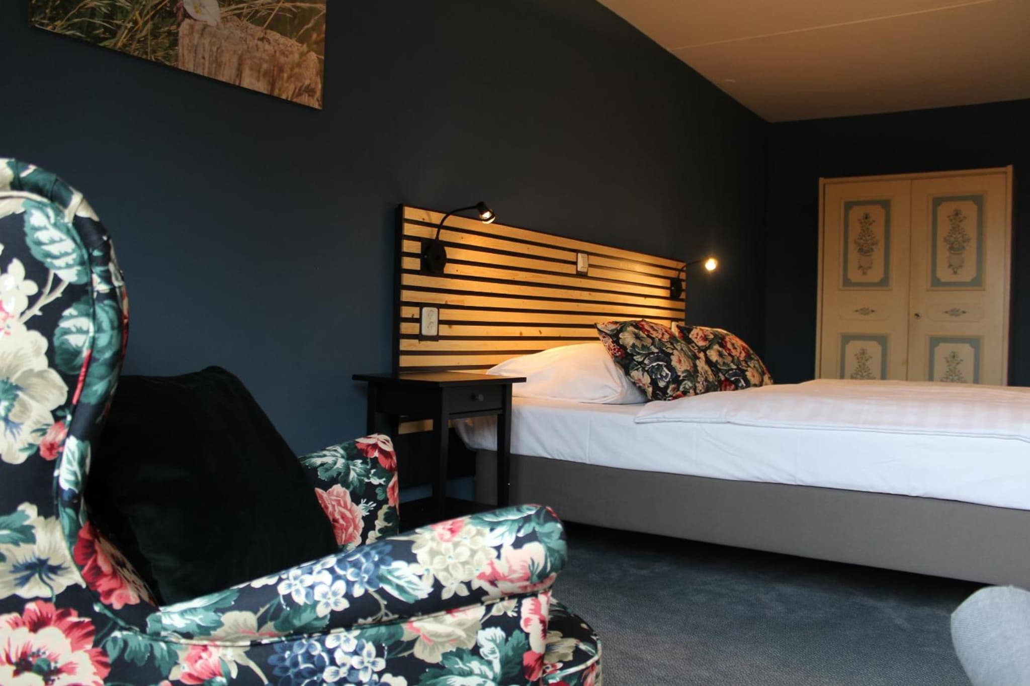 Hotel Restaurant De Roosterhoeve photo 4