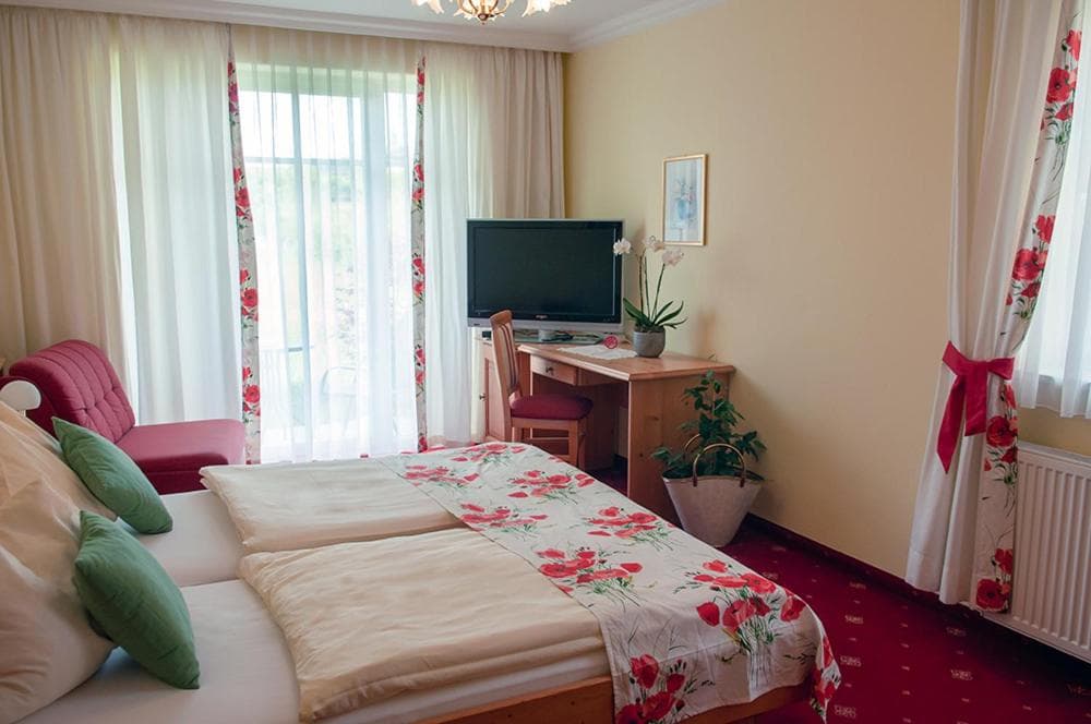 Pension Hiesel-Villa Untersbergblick photo 3