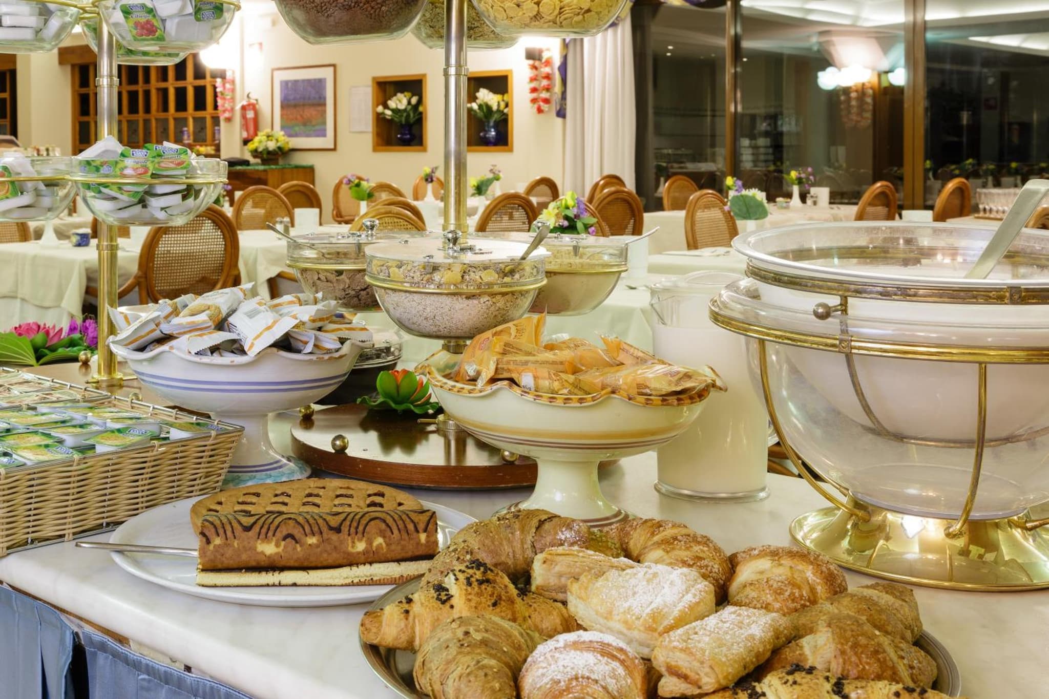 Hotel San Pietro photo 8