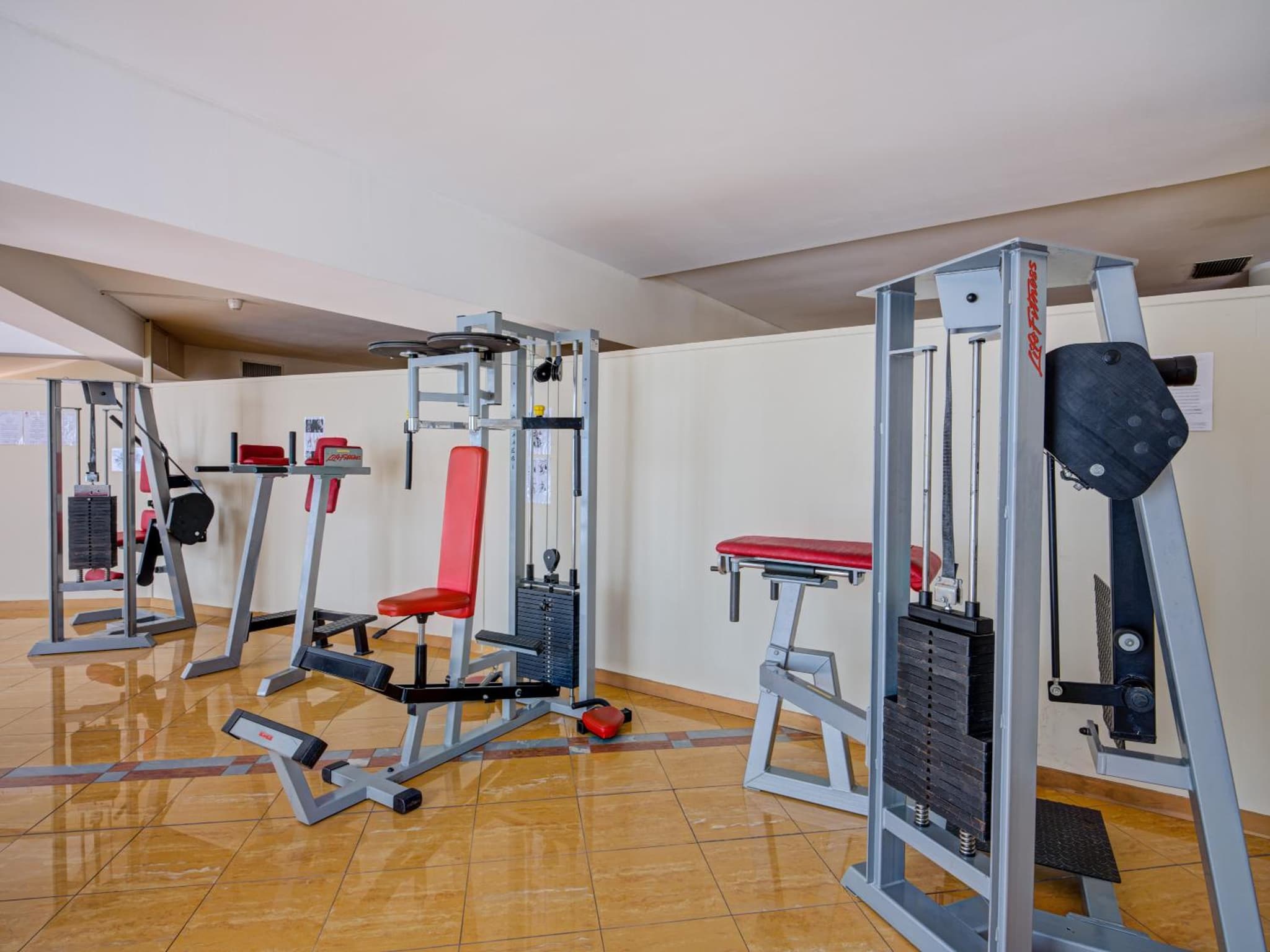 Hotel San Pietro photo 6
