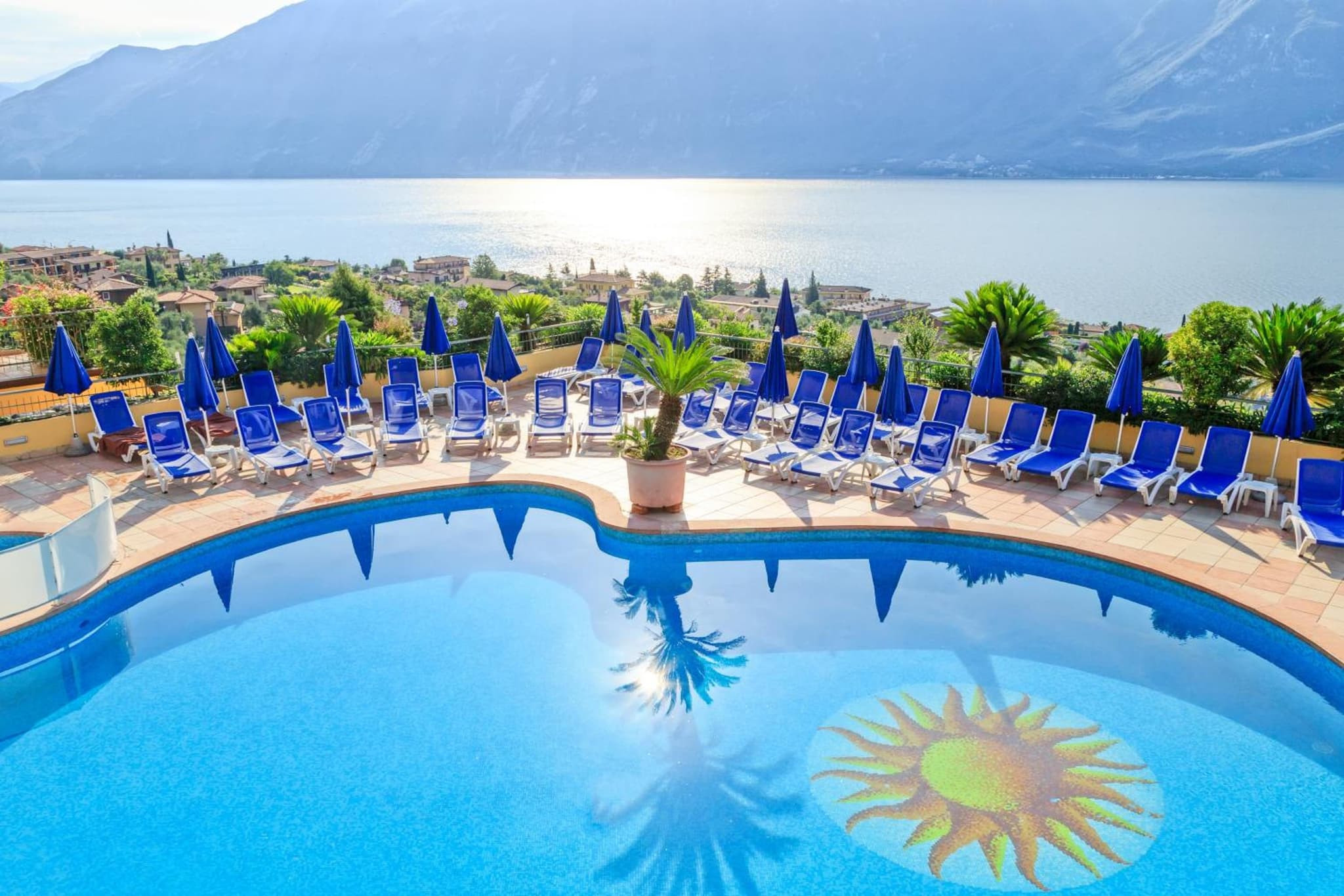 Hotel San Pietro photo 2