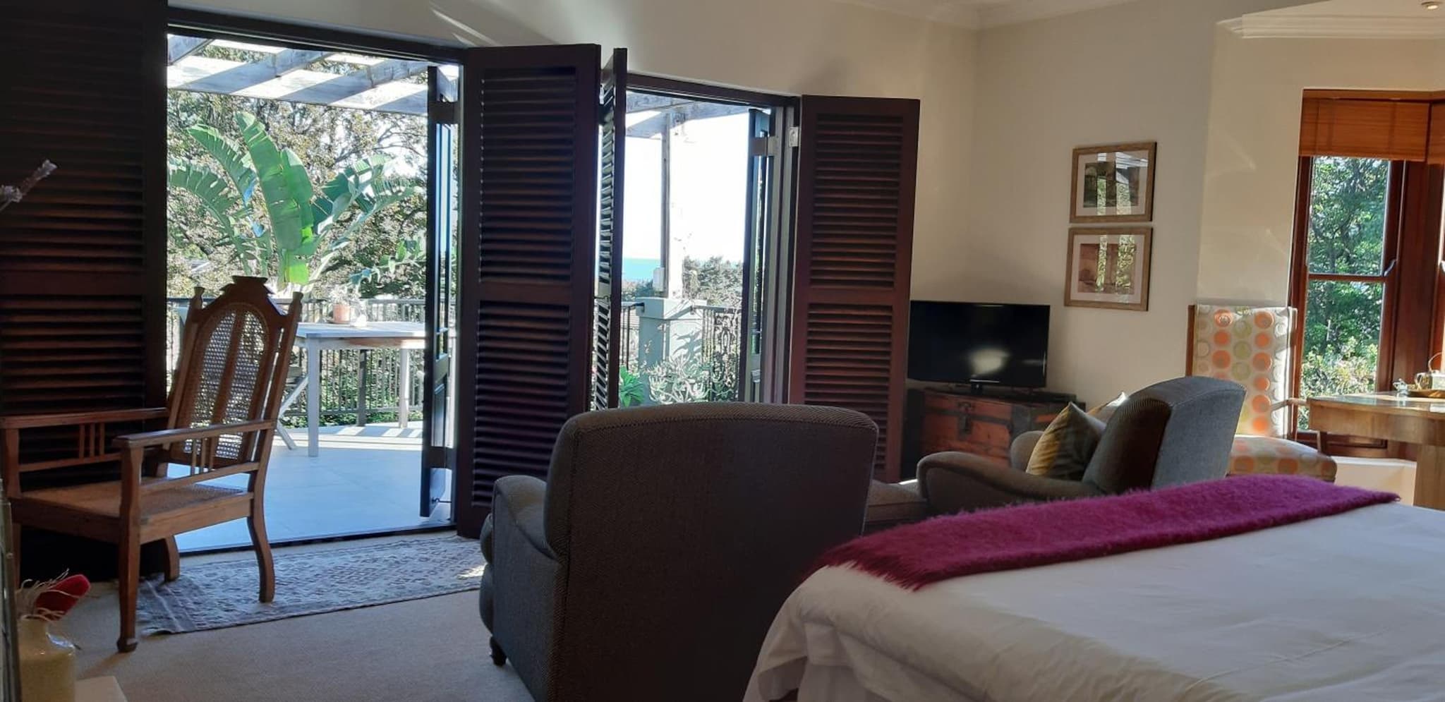 Hout Bay Hideaway photo 9