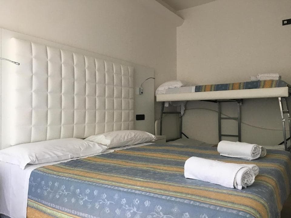 Hotel Saint Tropez photo 4