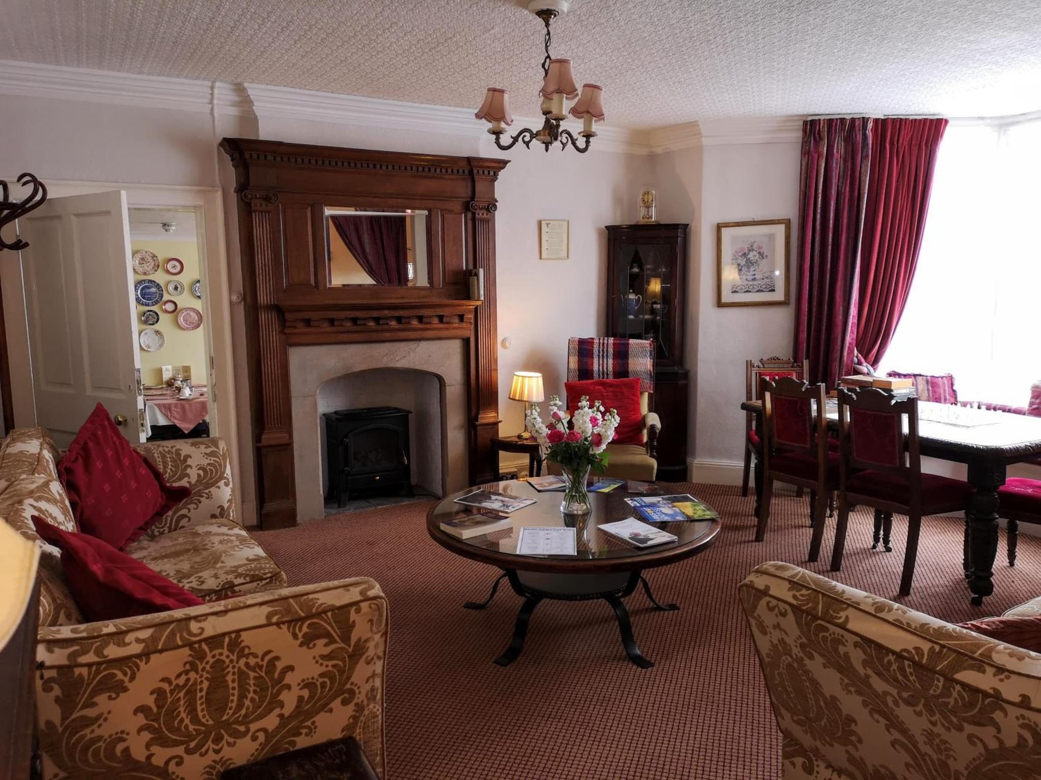 Kersbrook Guest Accommodation photo 2