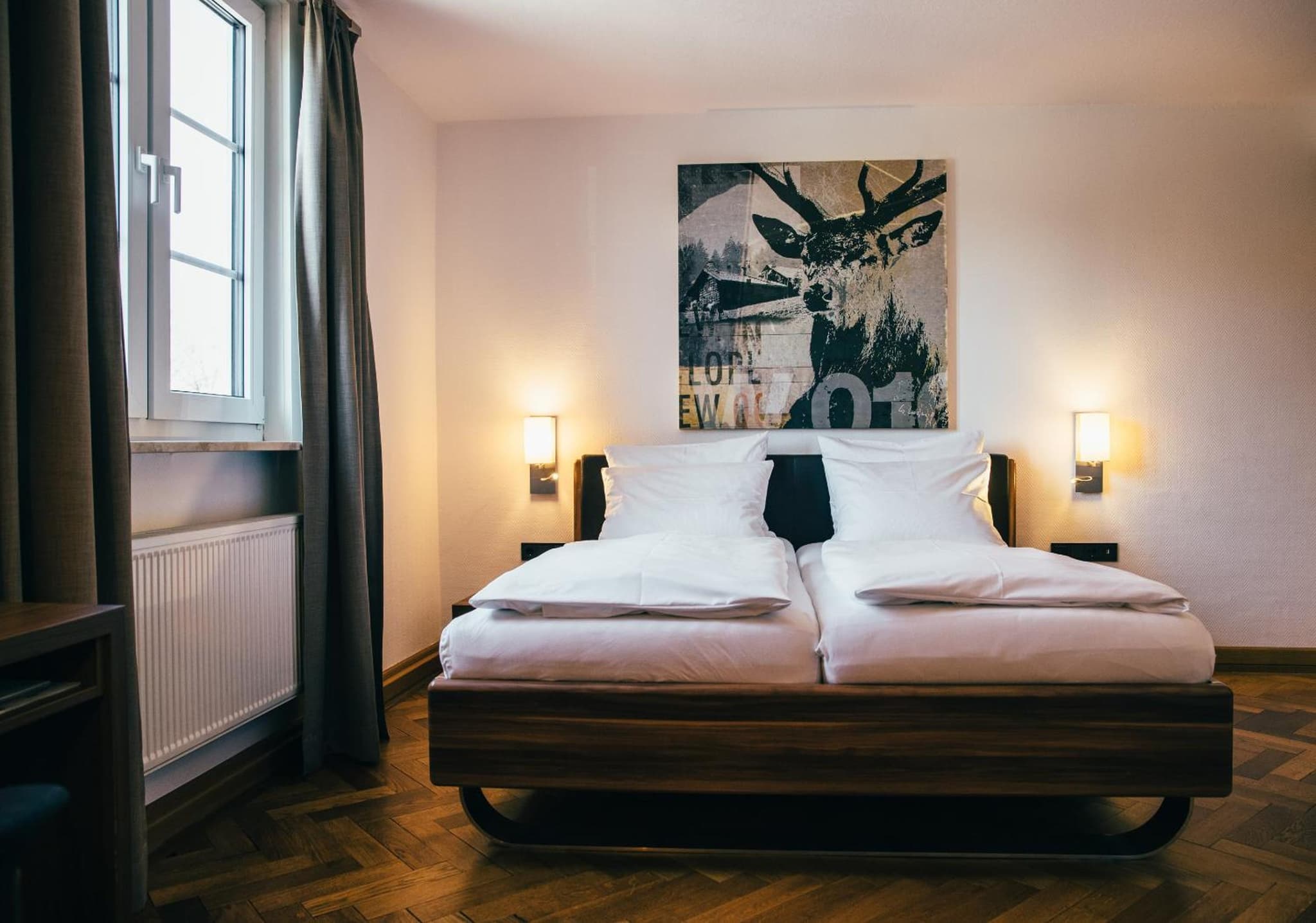 Boutique-Hotel Bayerischer Hof photo 7