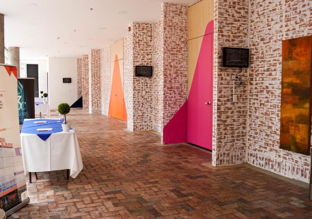 Pop Art Hotel Tocancipa y Centro de Convenciones photo 3