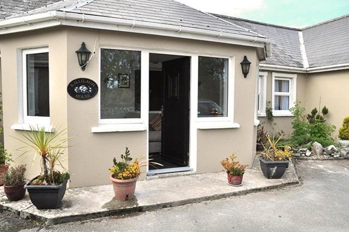Killilagh Accommodation