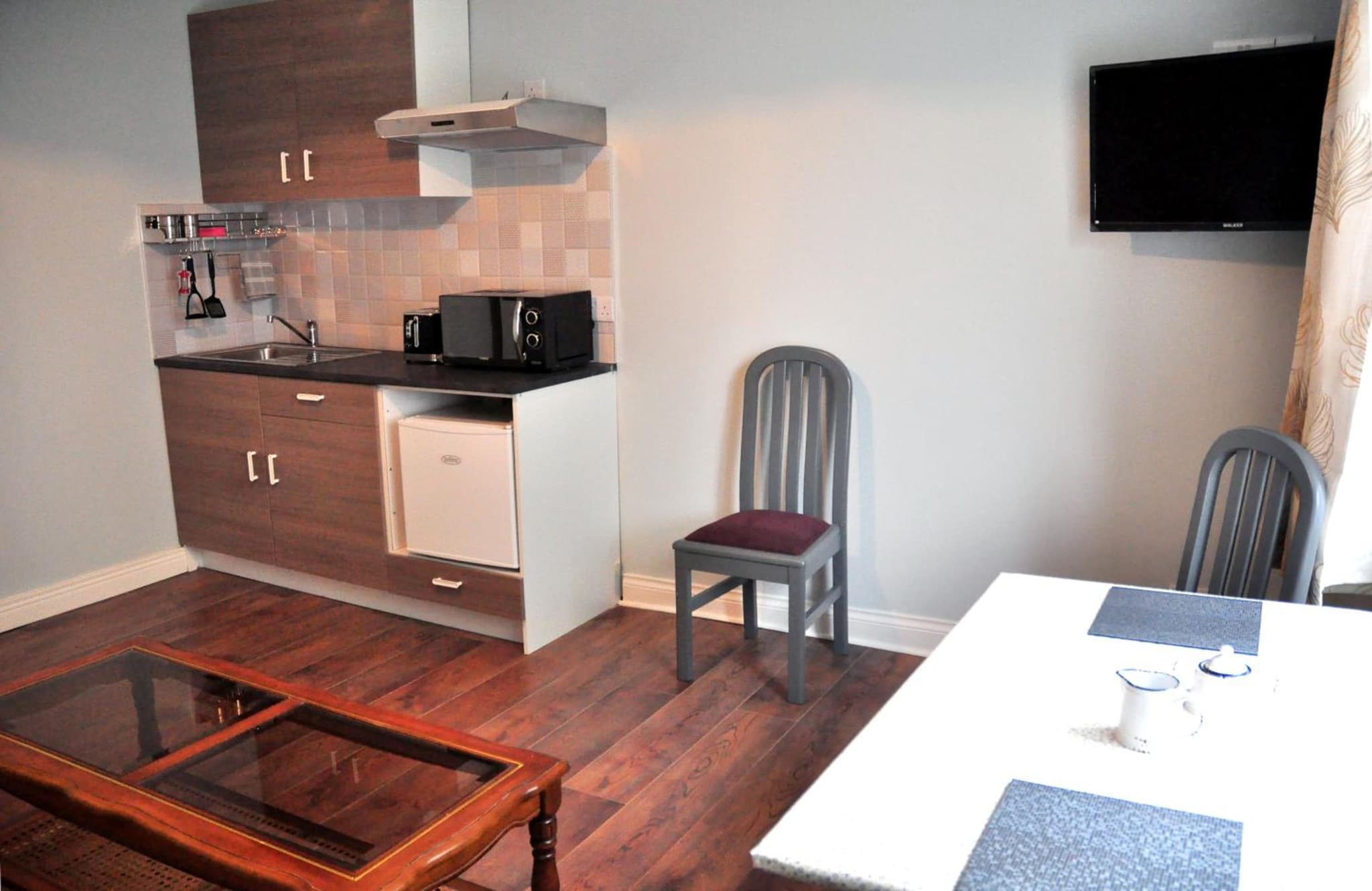 Killilagh Accommodation photo 4