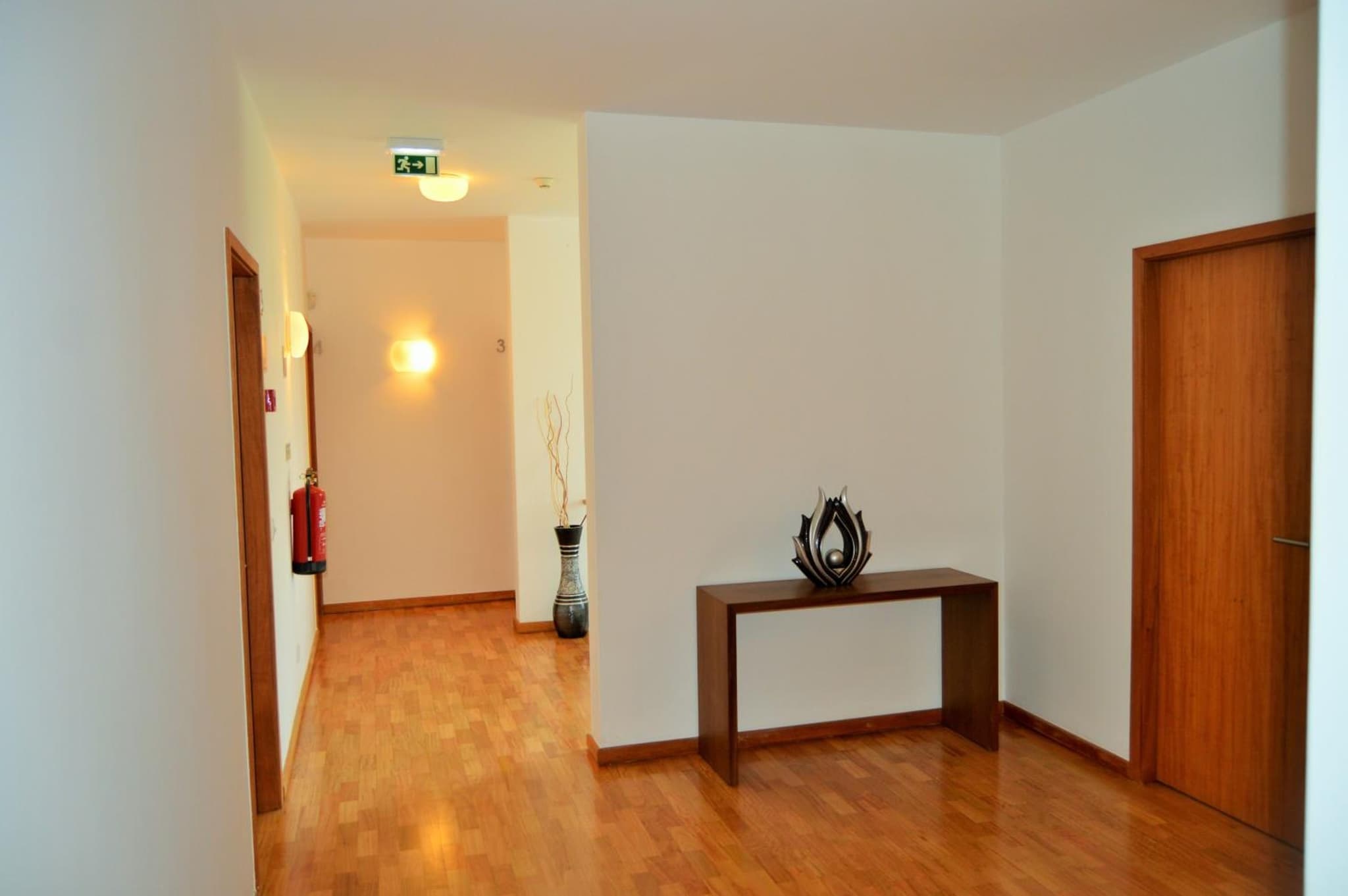 Casa São Bernardo de Claraval photo 3