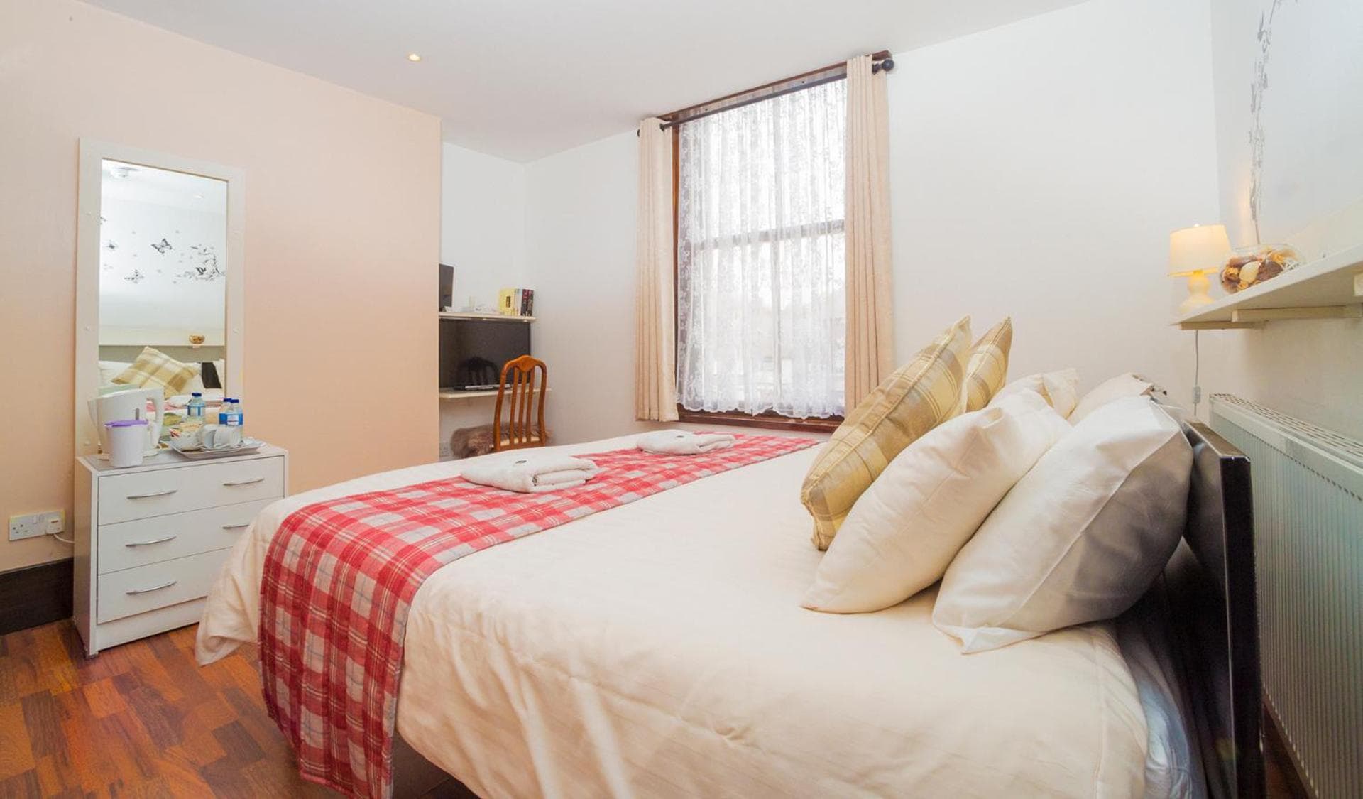 Breeze Guest House photo 4