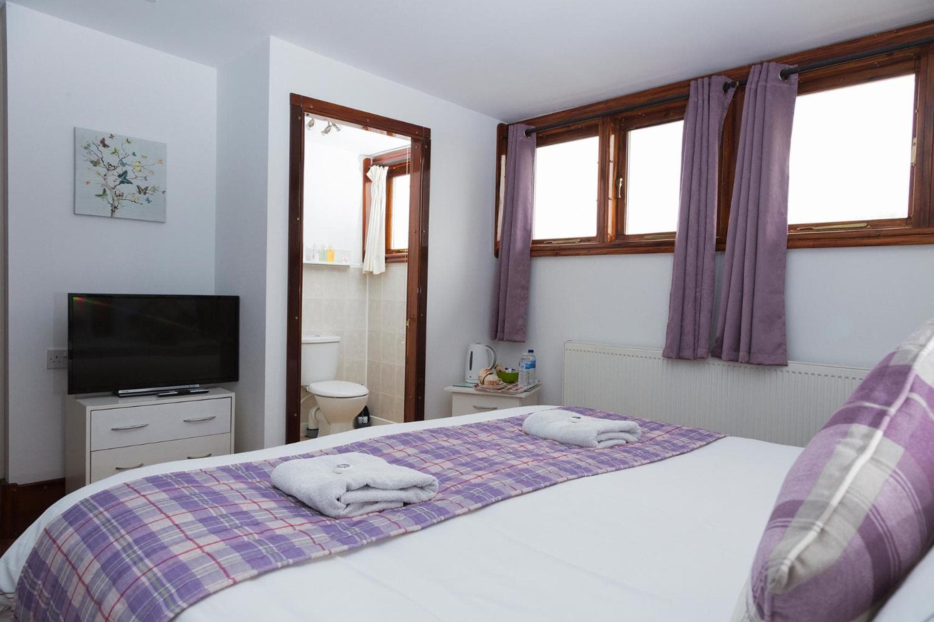 Breeze Guest House photo 3