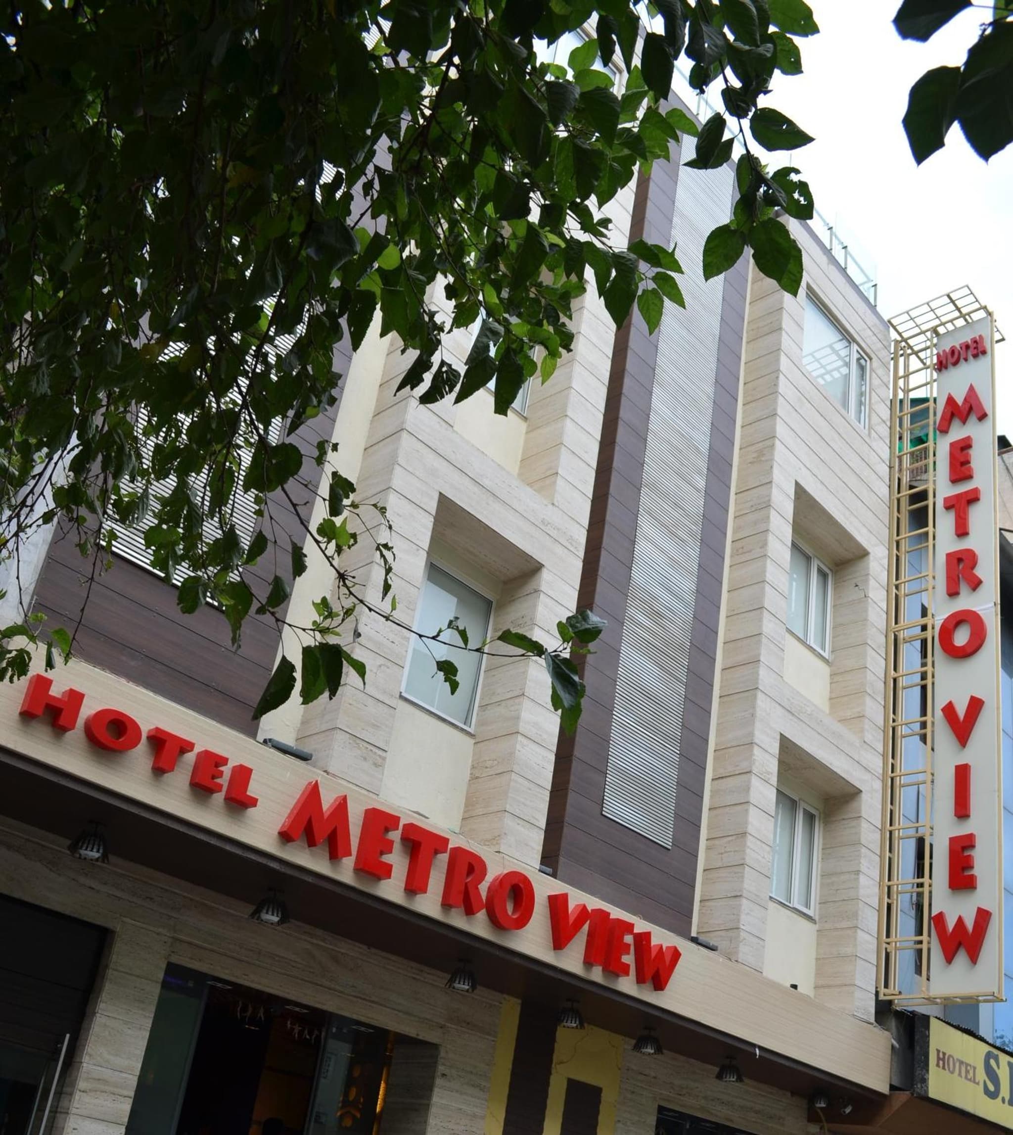 Hotel Metro View photo 8