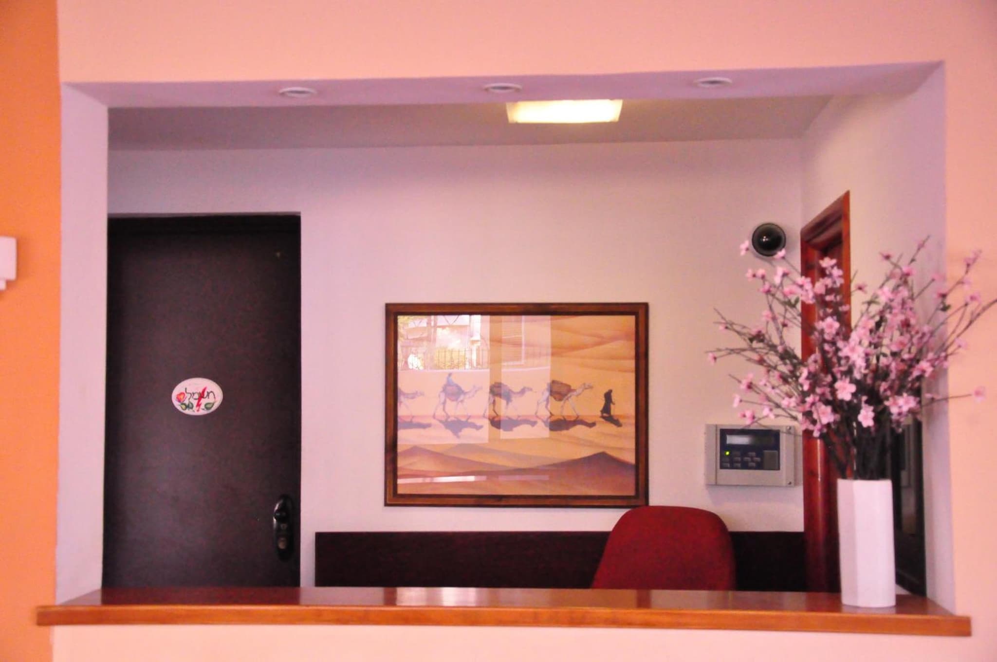 Hadass Desert Inn photo 4