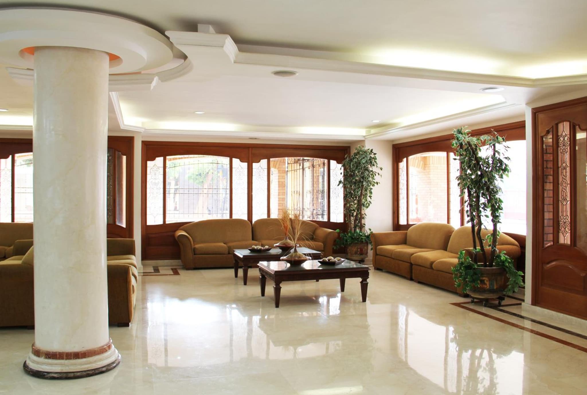 Hotel Tativan photo 9