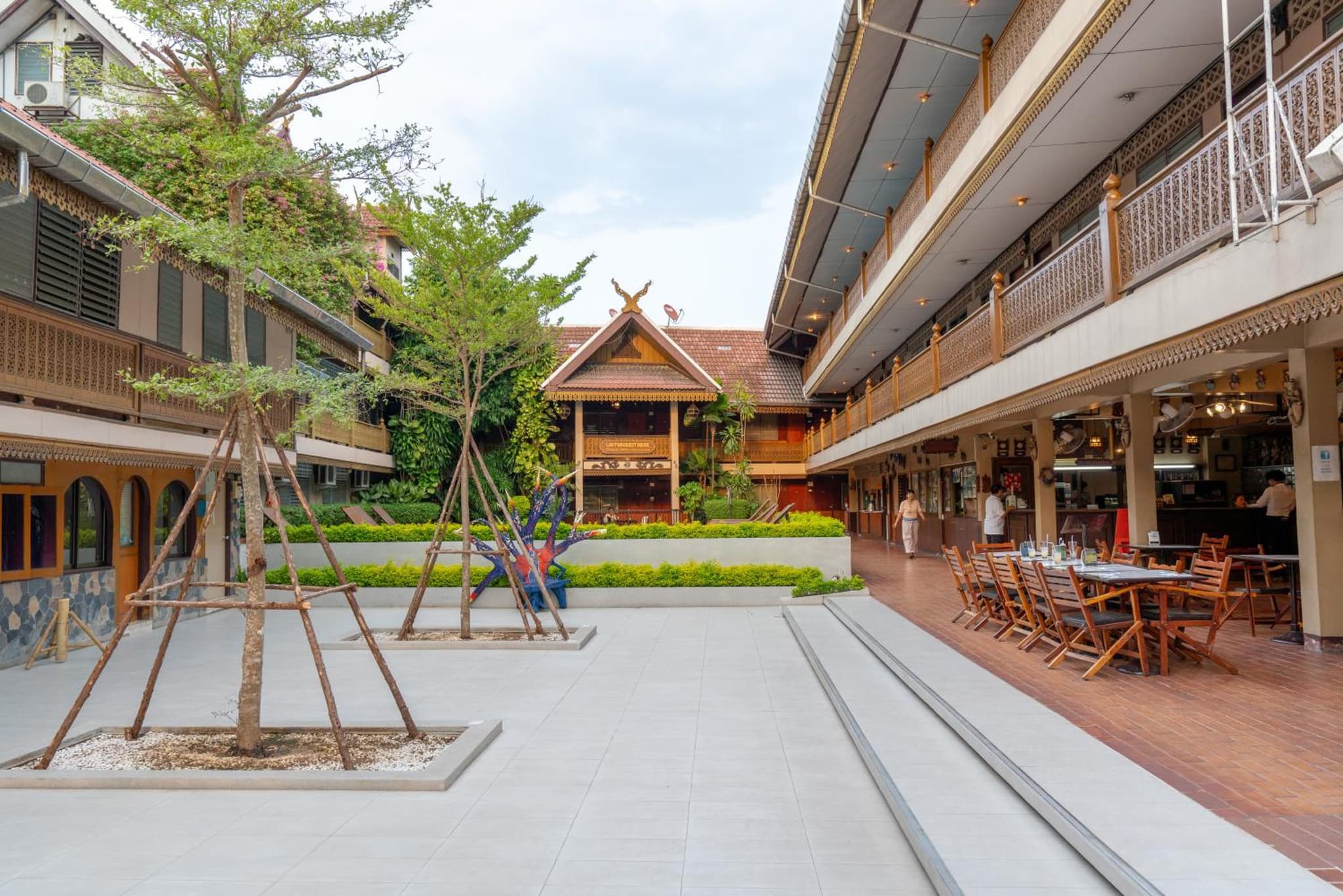 Collection O Lai Thai Guesthouse photo 3