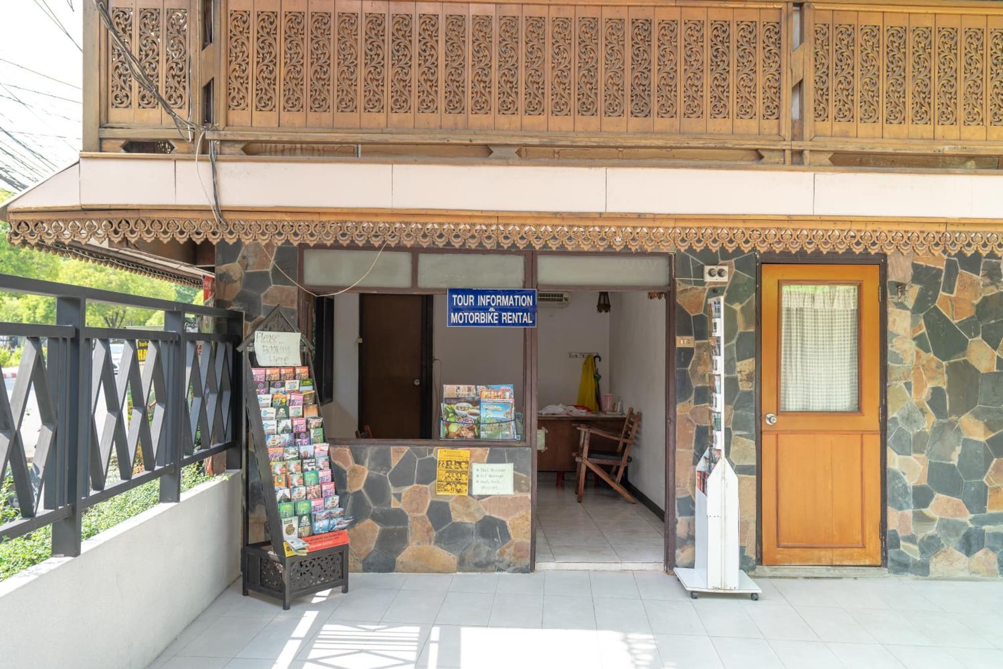 Collection O Lai Thai Guesthouse photo 8
