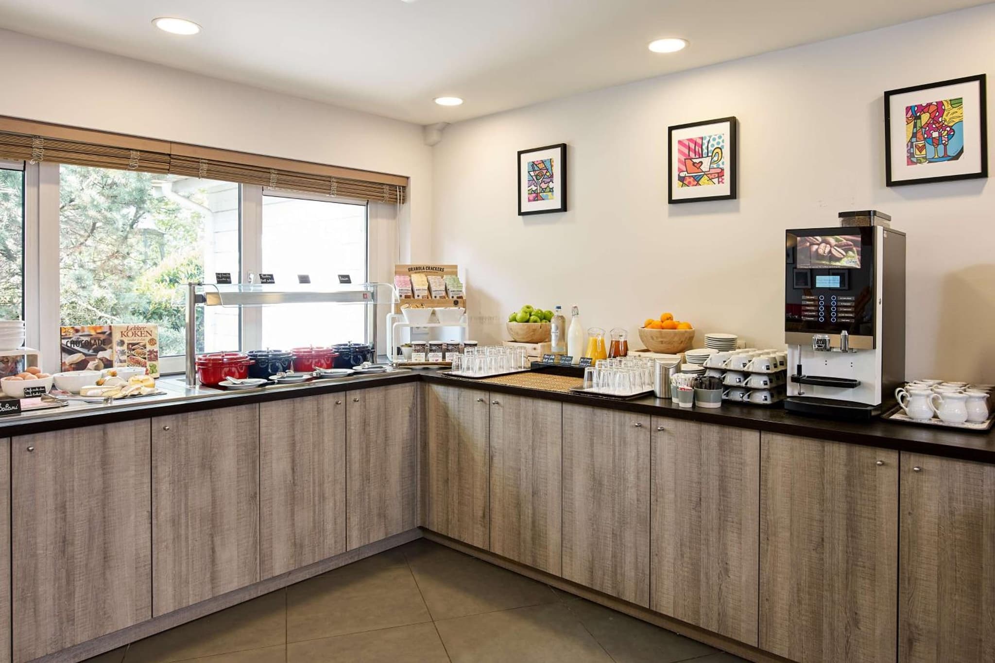 Best Western Hotel Wavre photo 7