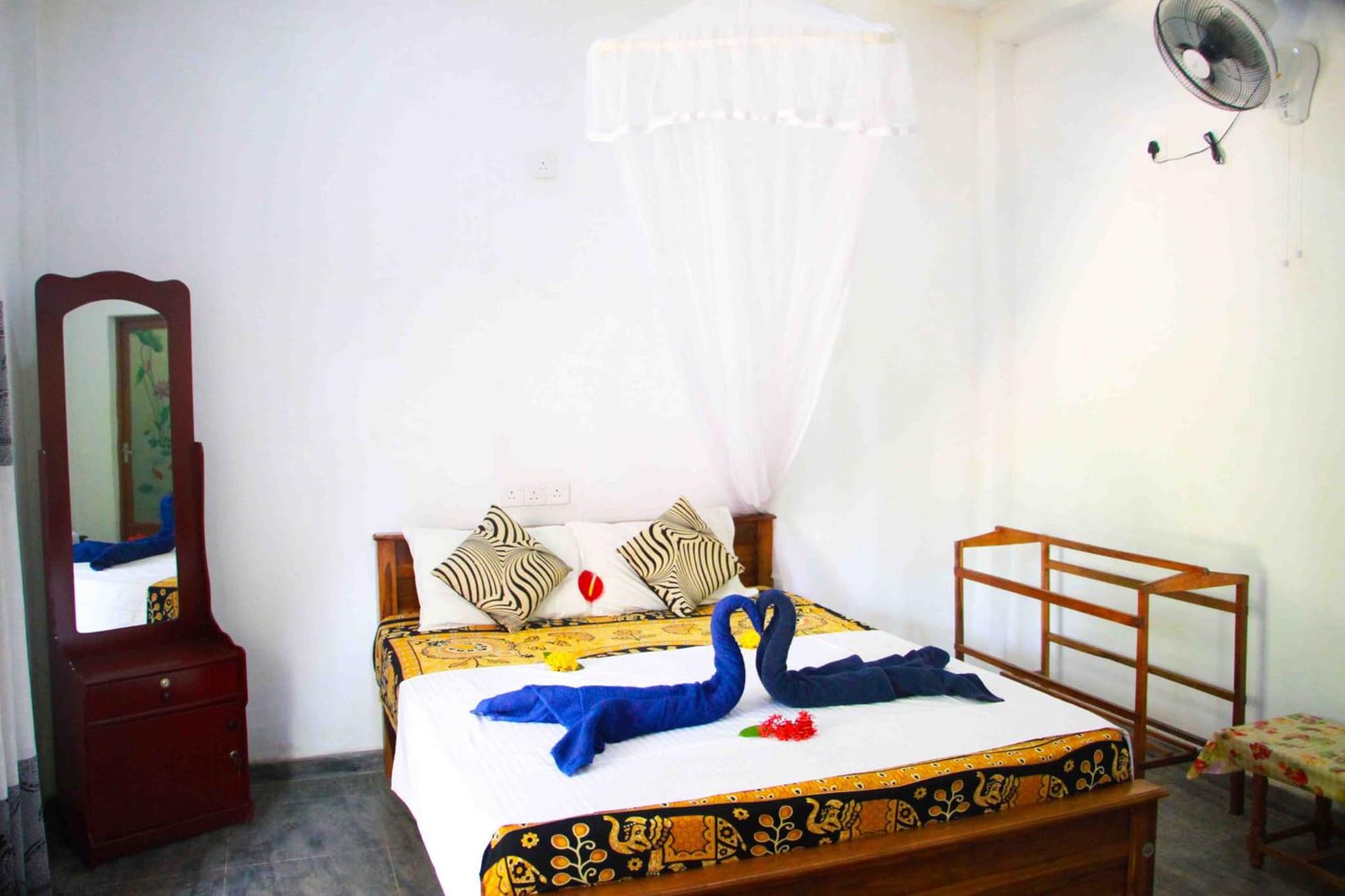 Amba Sewana Homestay photo 8