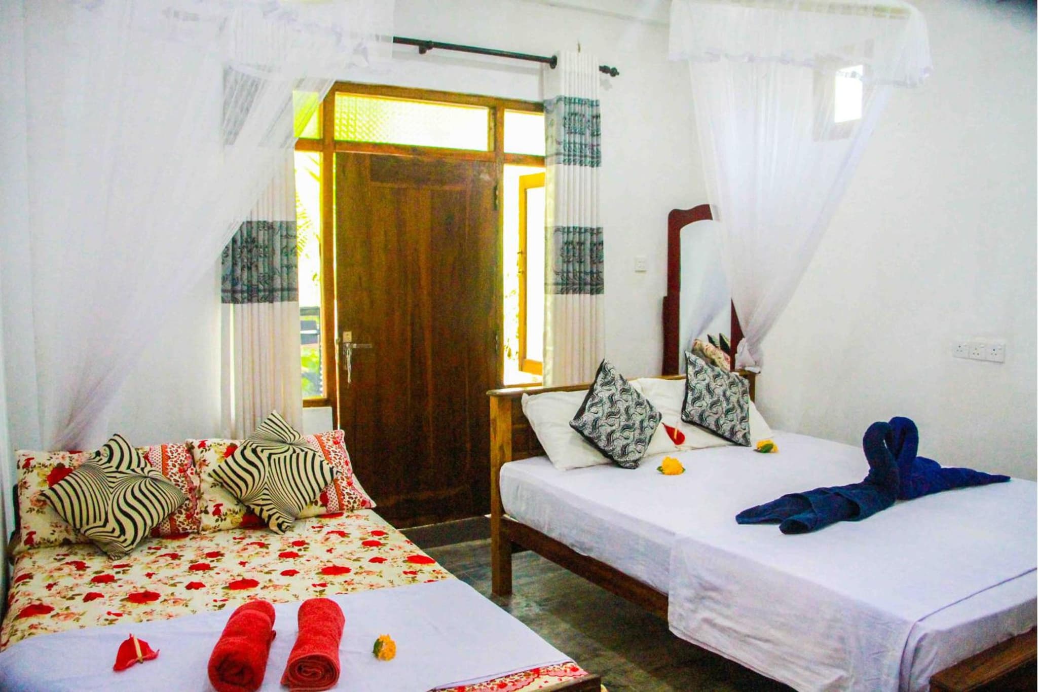 Amba Sewana Homestay photo 4