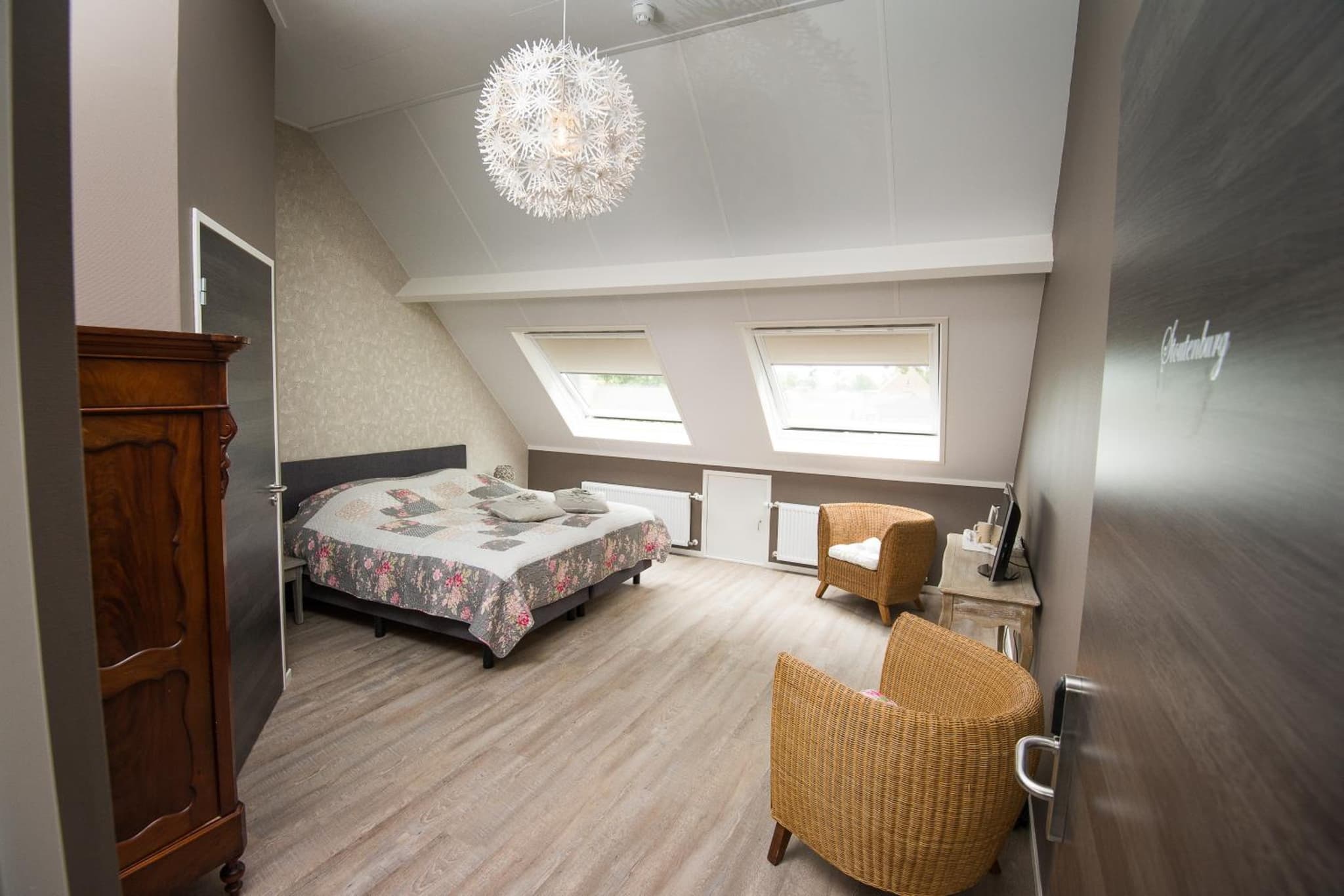 B&B Groot Pepersgoed photo 8
