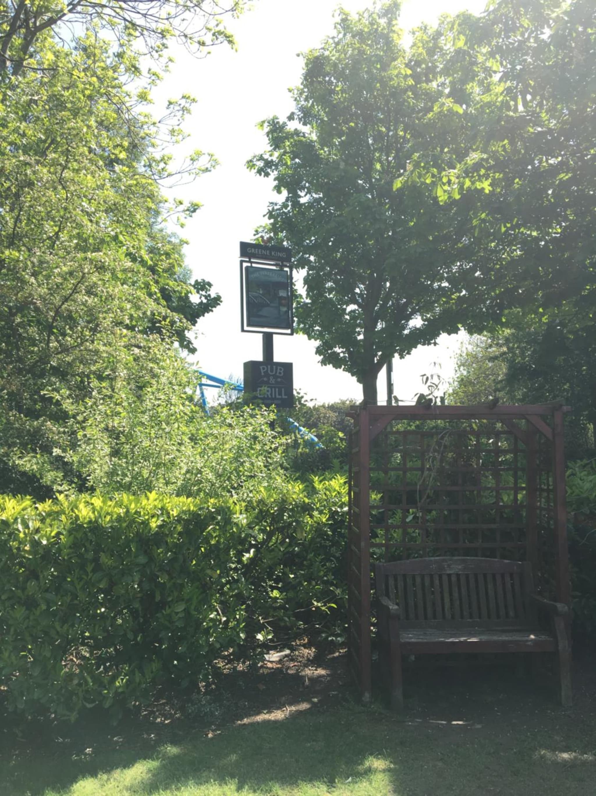 Waterside by Greene King Inns photo 7