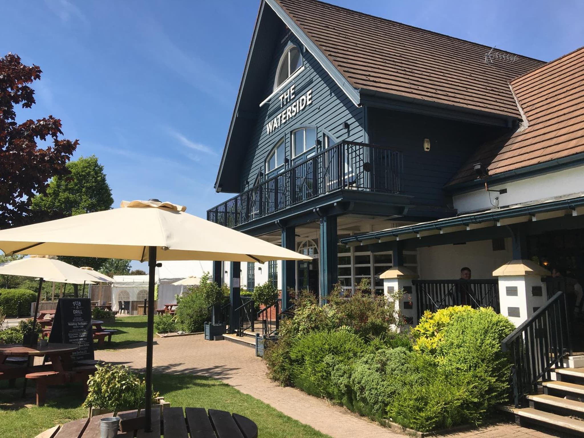 Waterside by Greene King Inns photo 3