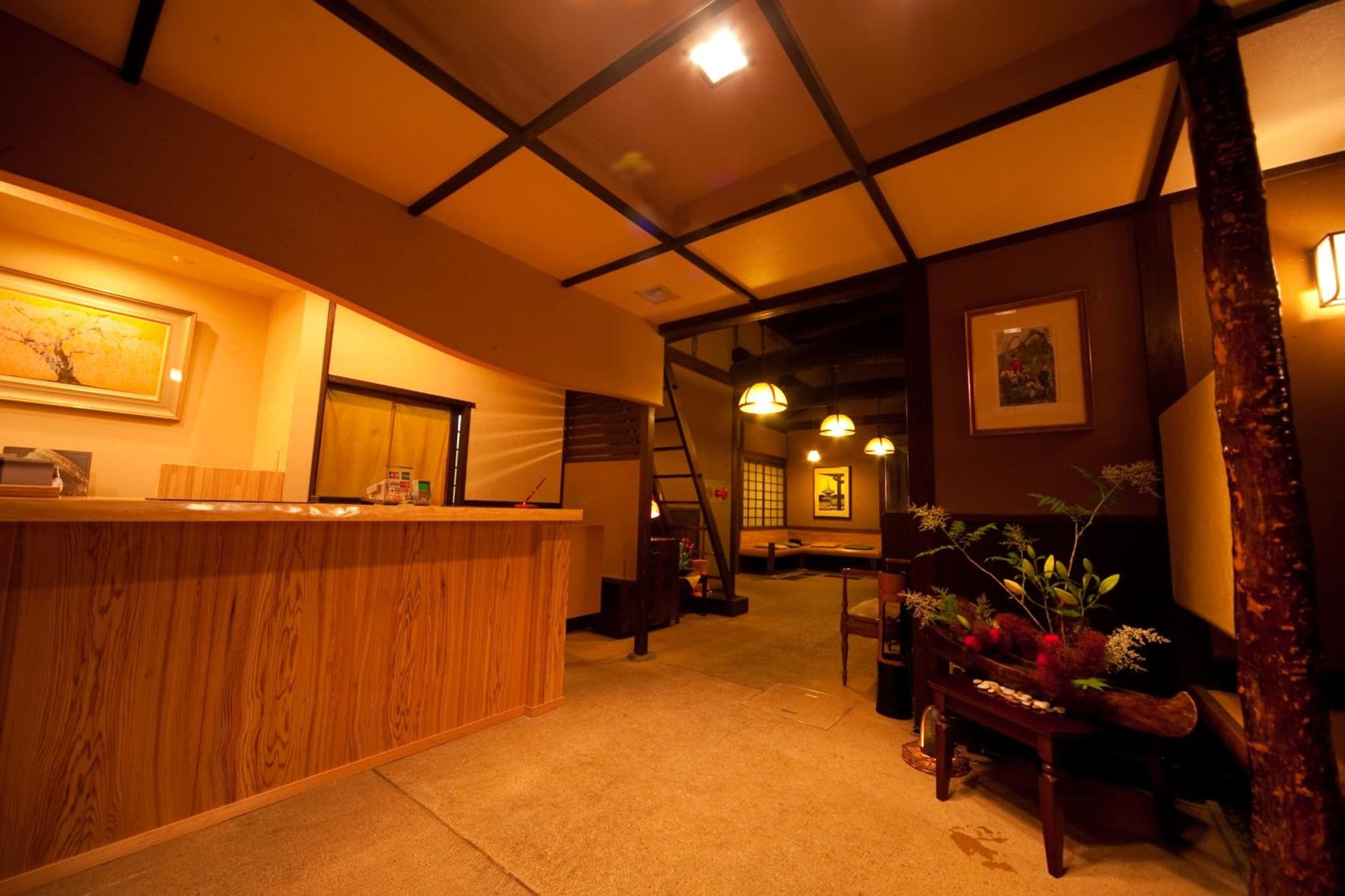 Kutsurogi-no-Yado Nanakawa photo 5
