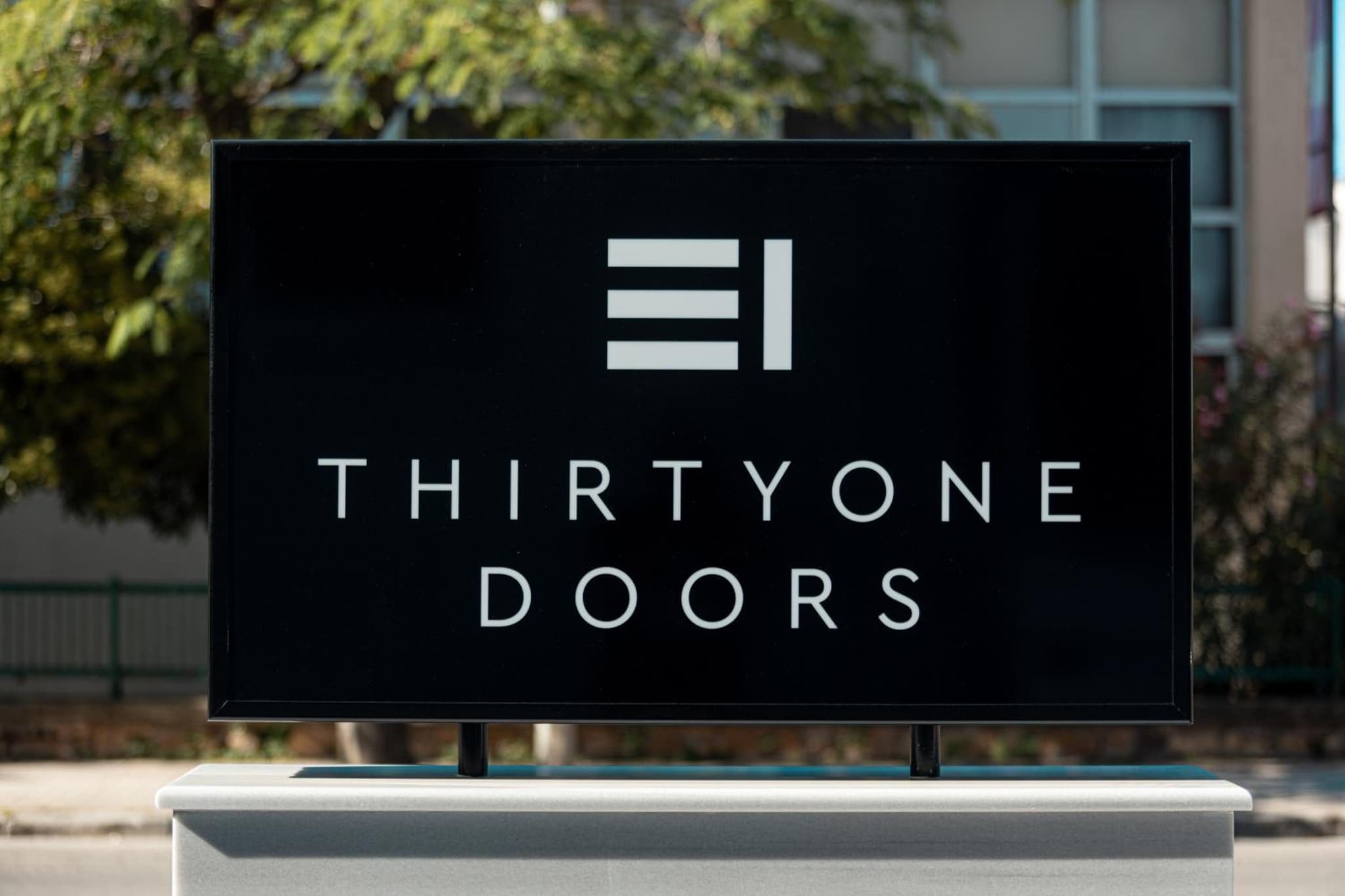 31 Doors Hotel photo 5