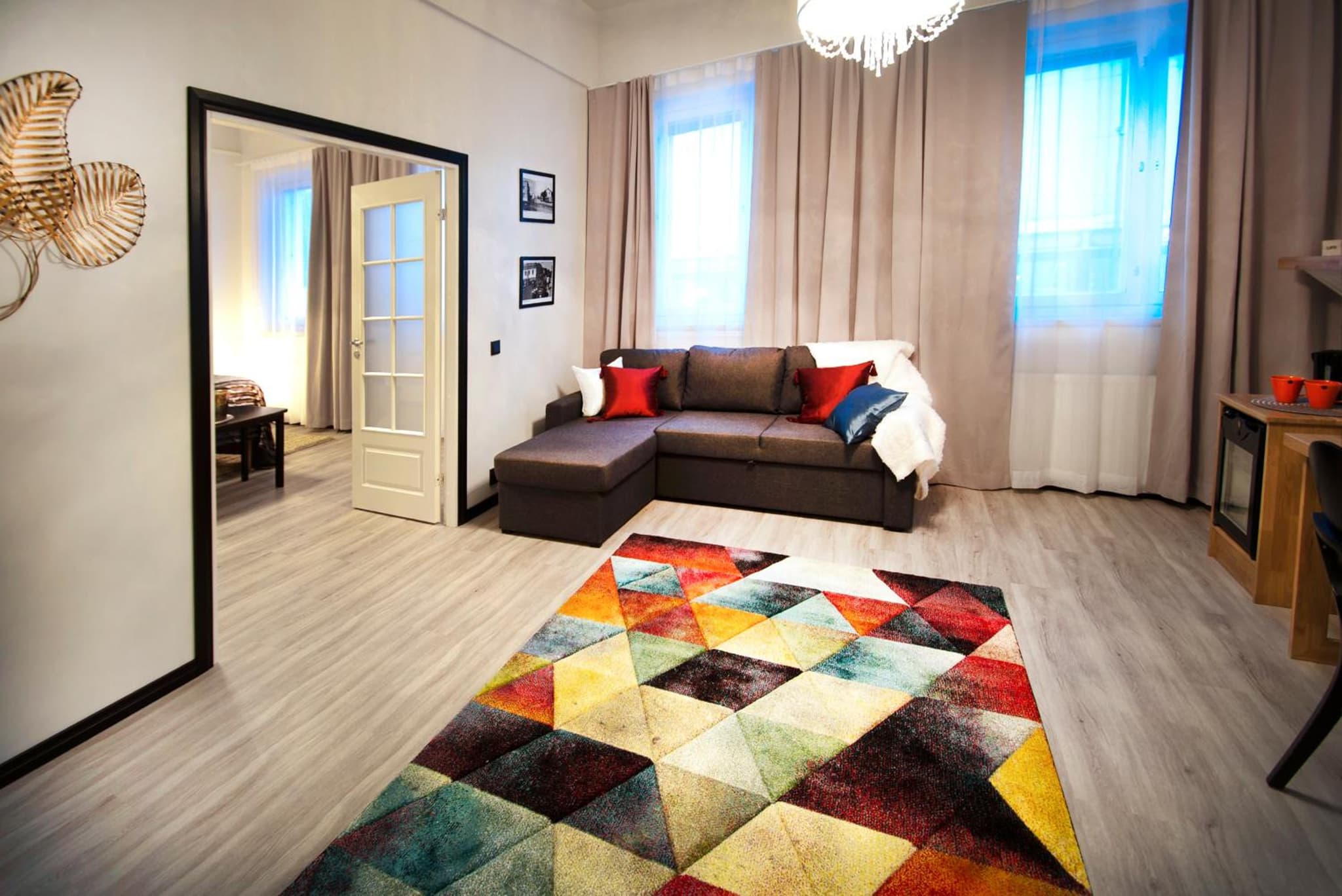 Grand Hotel Mustaparta photo 8