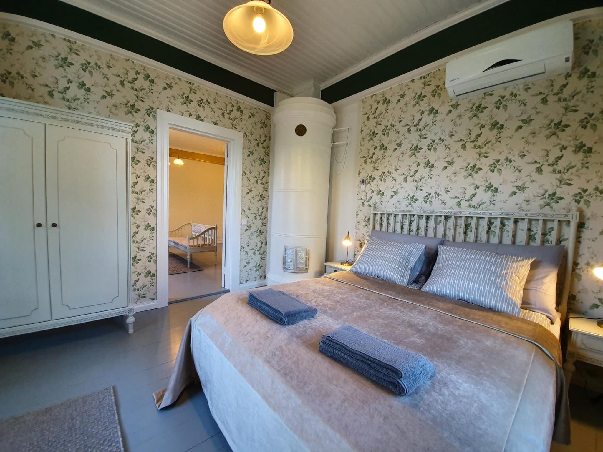 B&B Taipaleenniemi photo 5