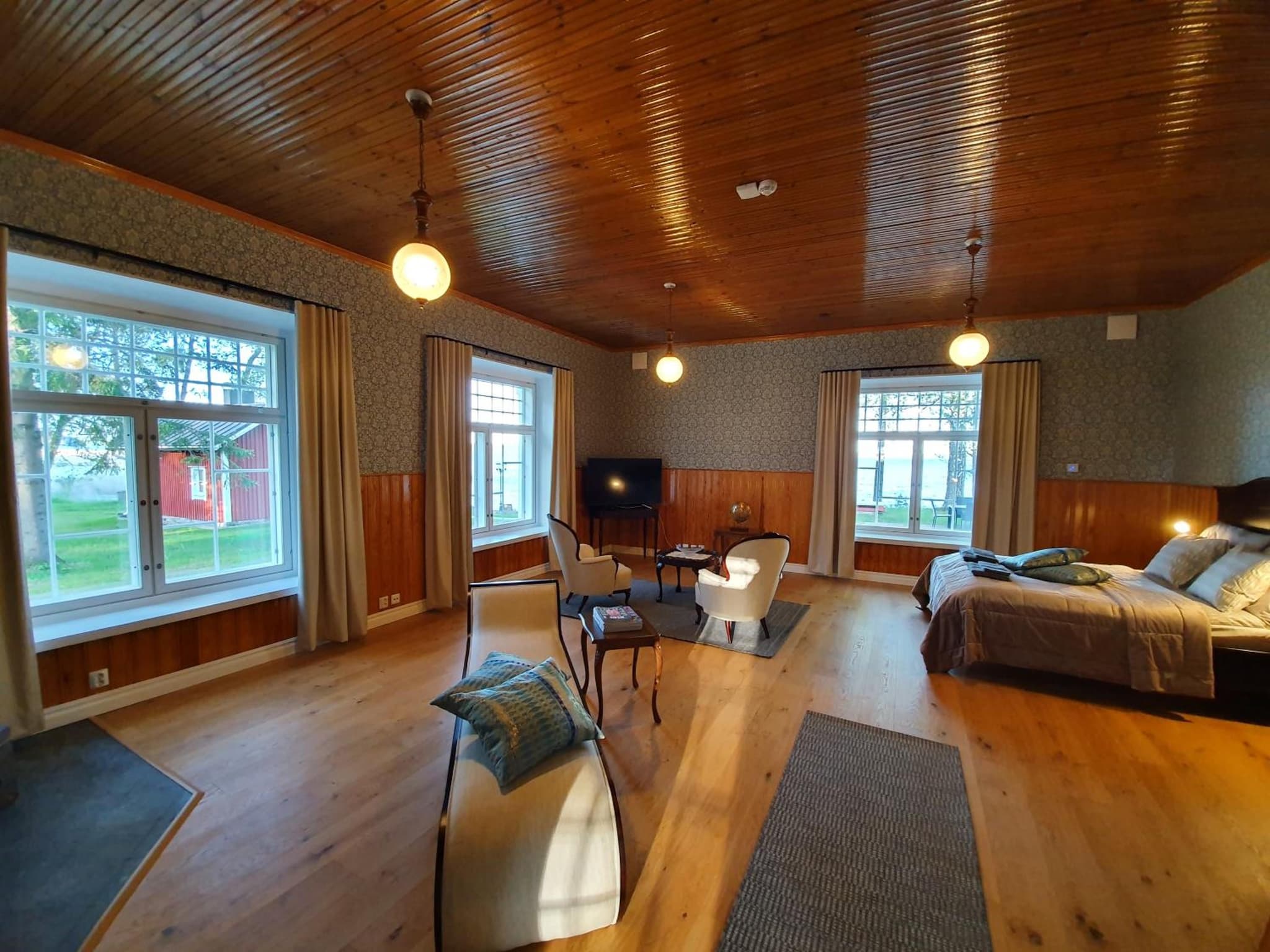 B&B Taipaleenniemi photo 2