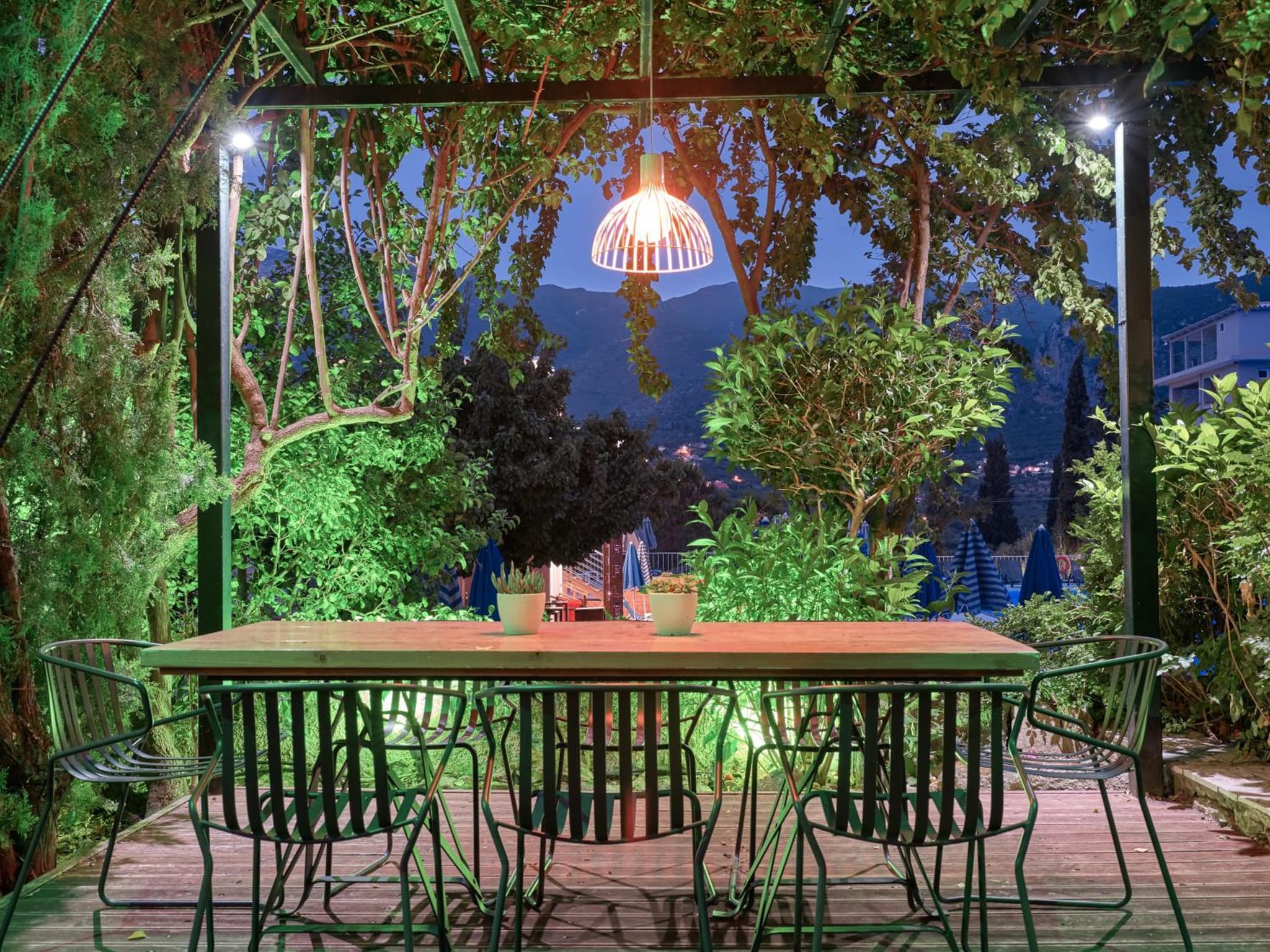Koukounaria Hotel & Suites photo 4