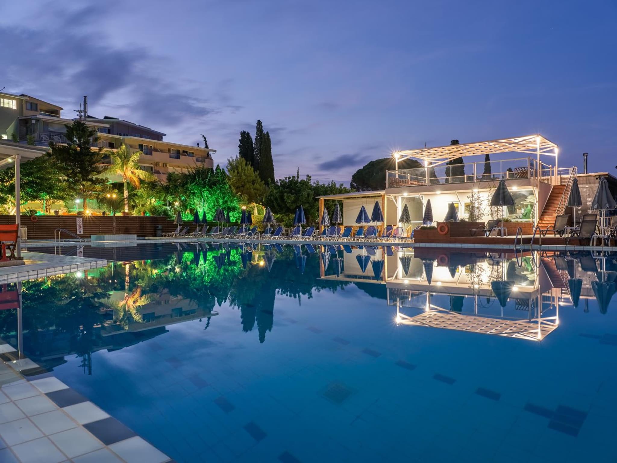 Koukounaria Hotel & Suites photo 5