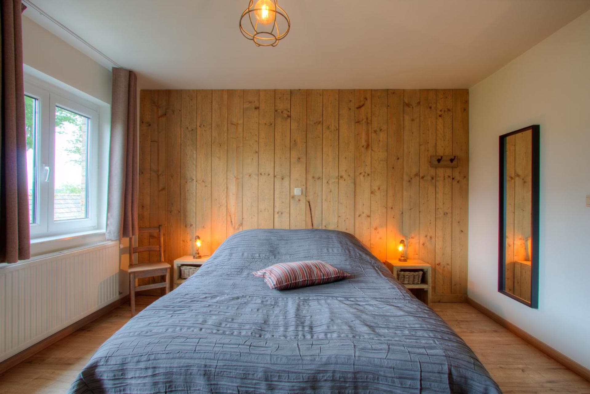 Bed & Breakfast 't Vèèrke photo 5