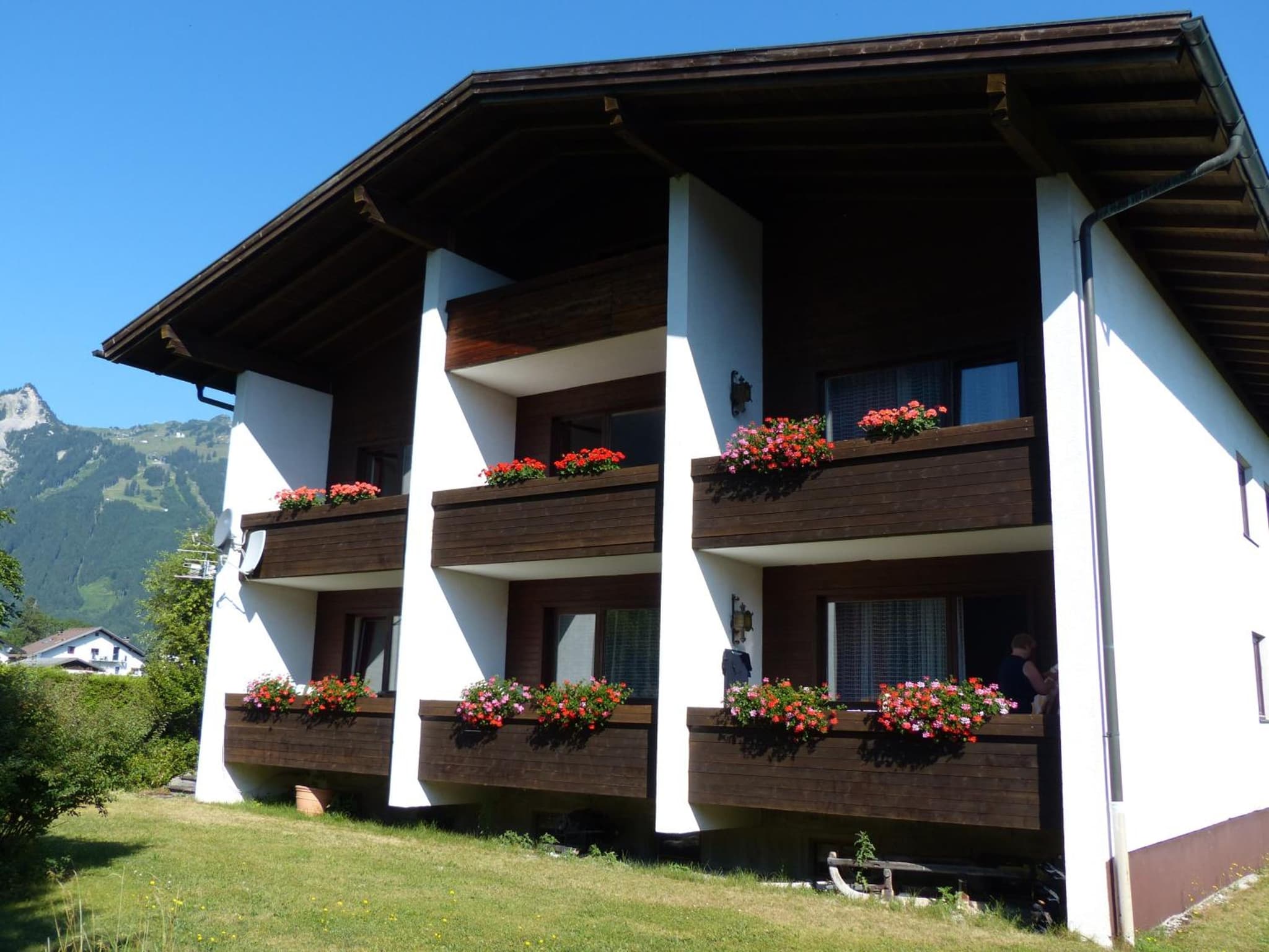Pension Hohenrainer