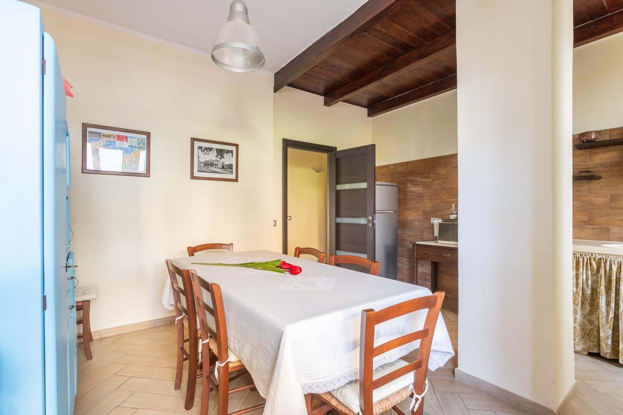 B&B Villamarì photo 2