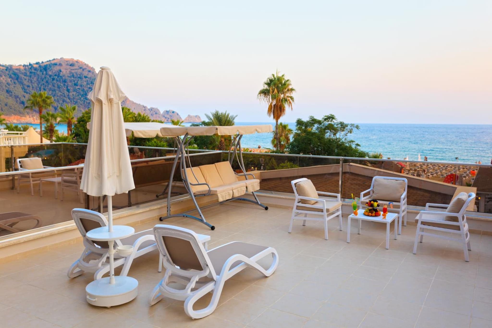 Xperia Saray Beach Hotel photo 7