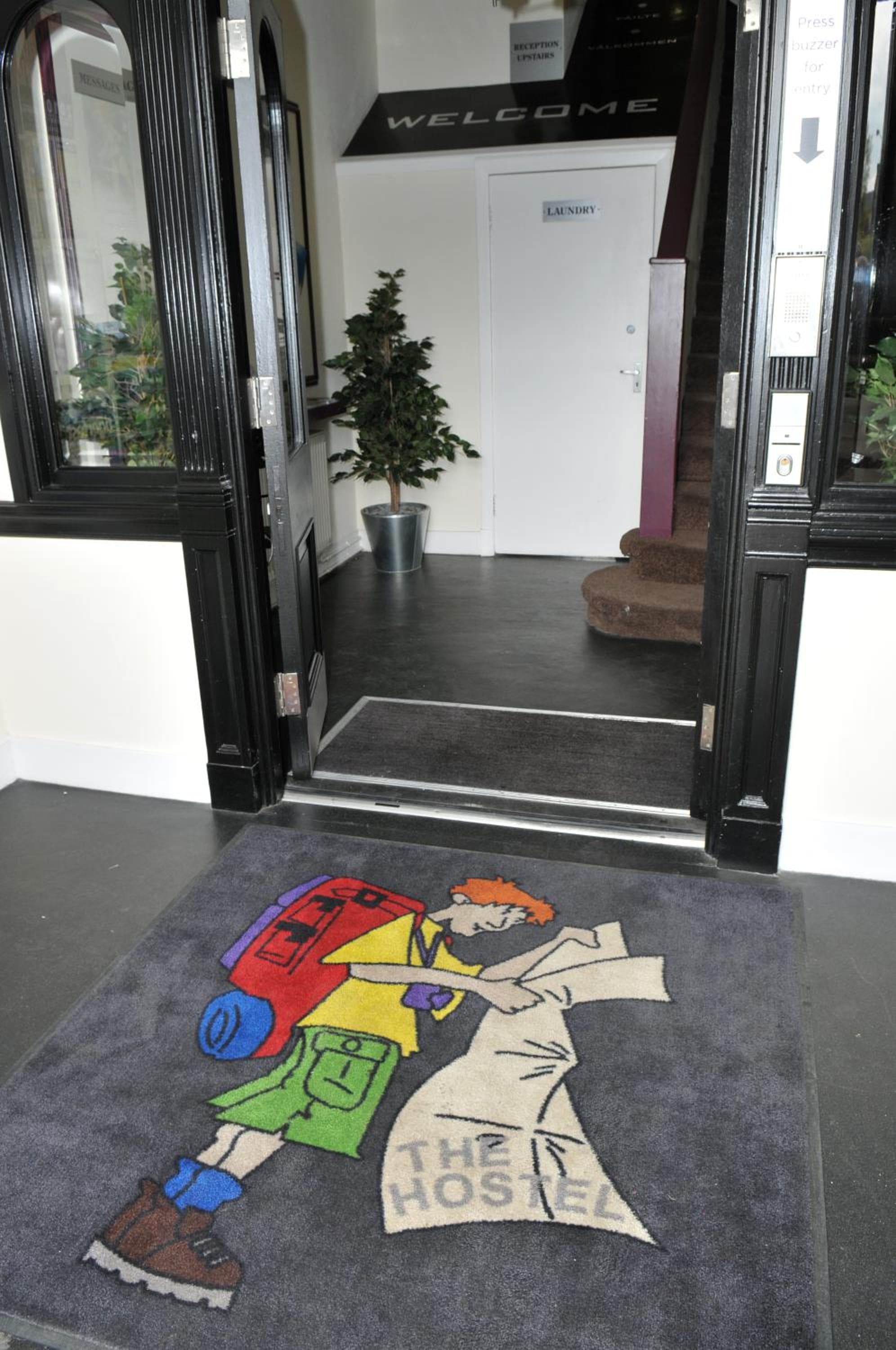The Hostel photo 4